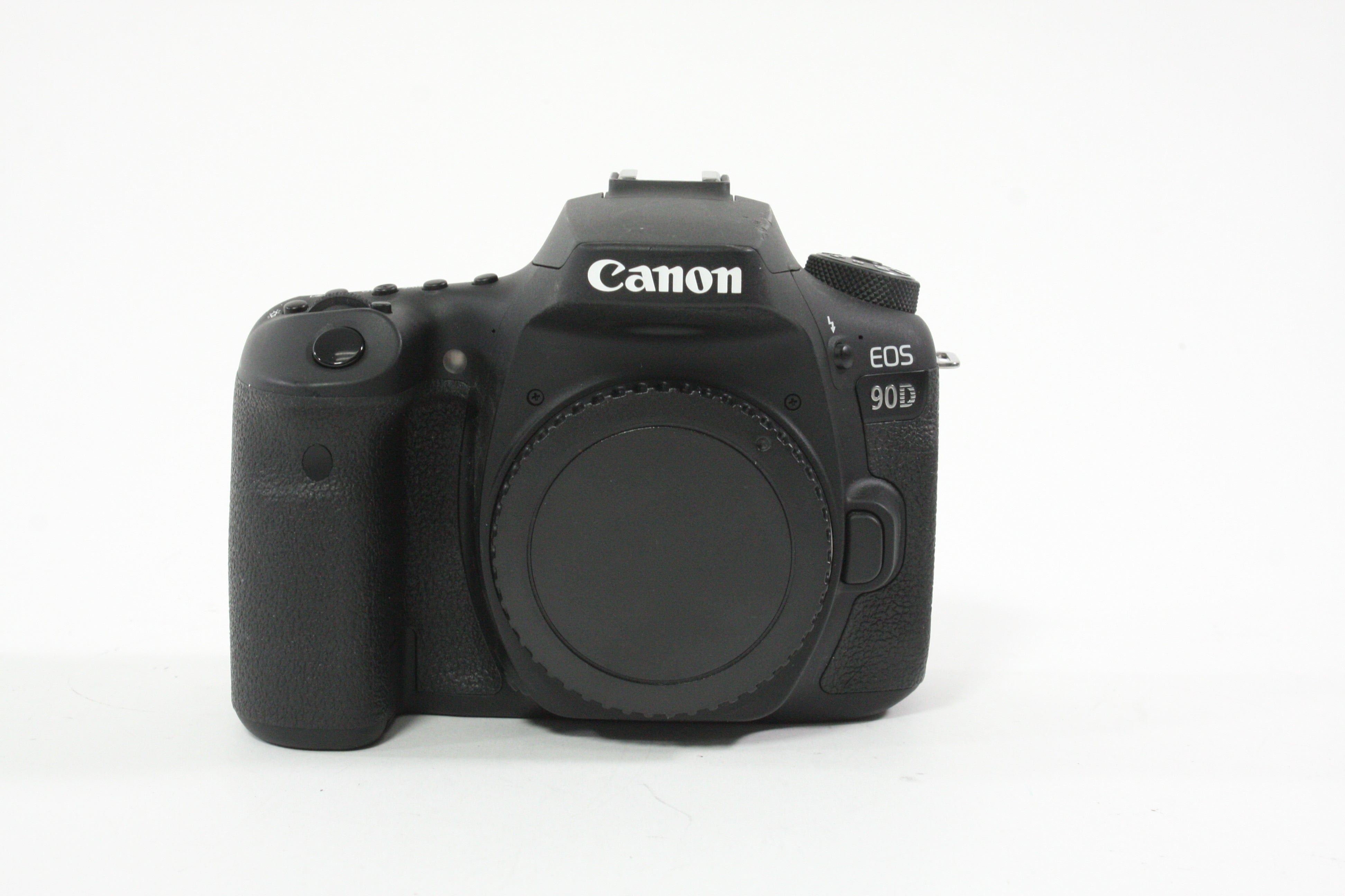 Canon 90D Body Only - Shutter Count 1,000