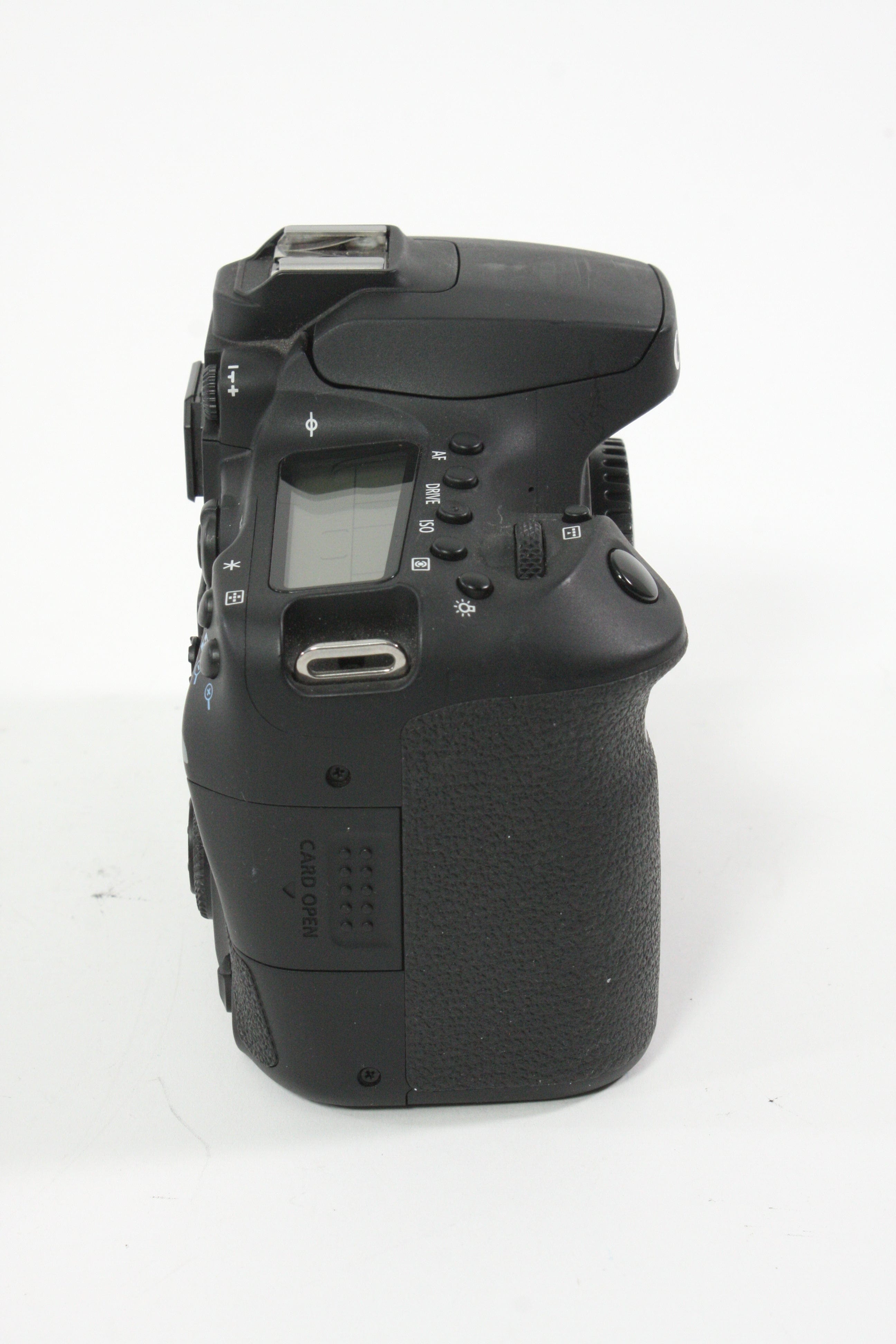 Canon 90D Body Only - Shutter Count 2,000