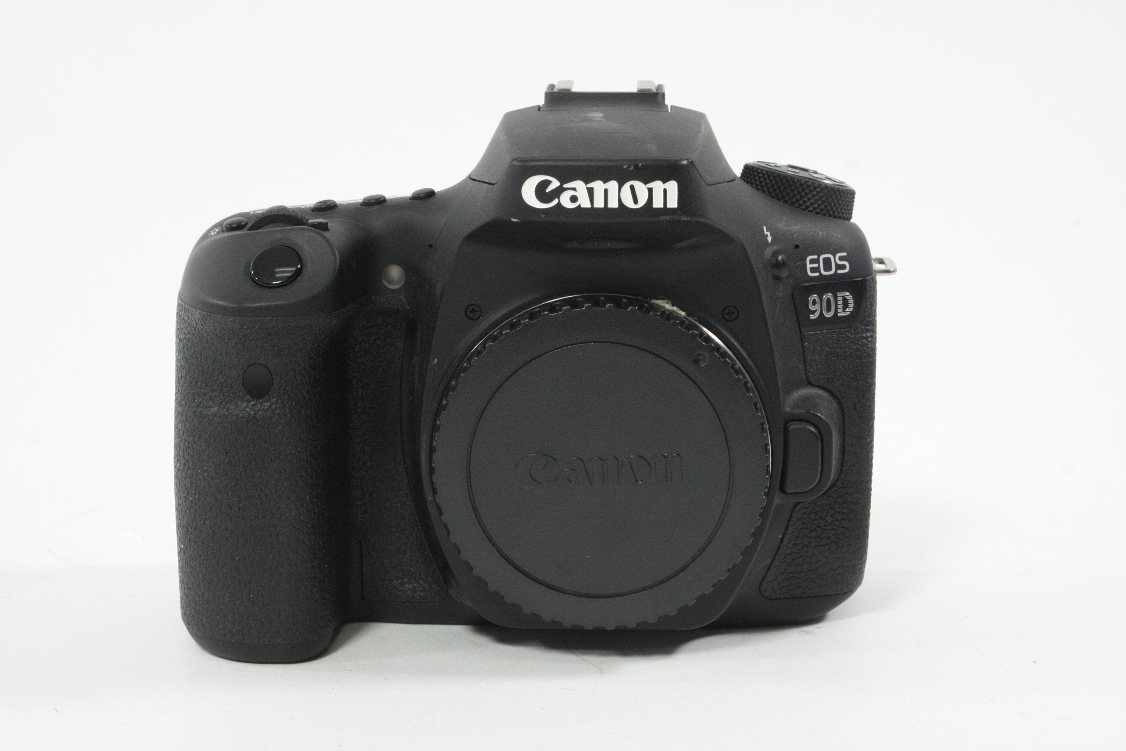 Canon 90D Body Only - Shutter Count 2,000