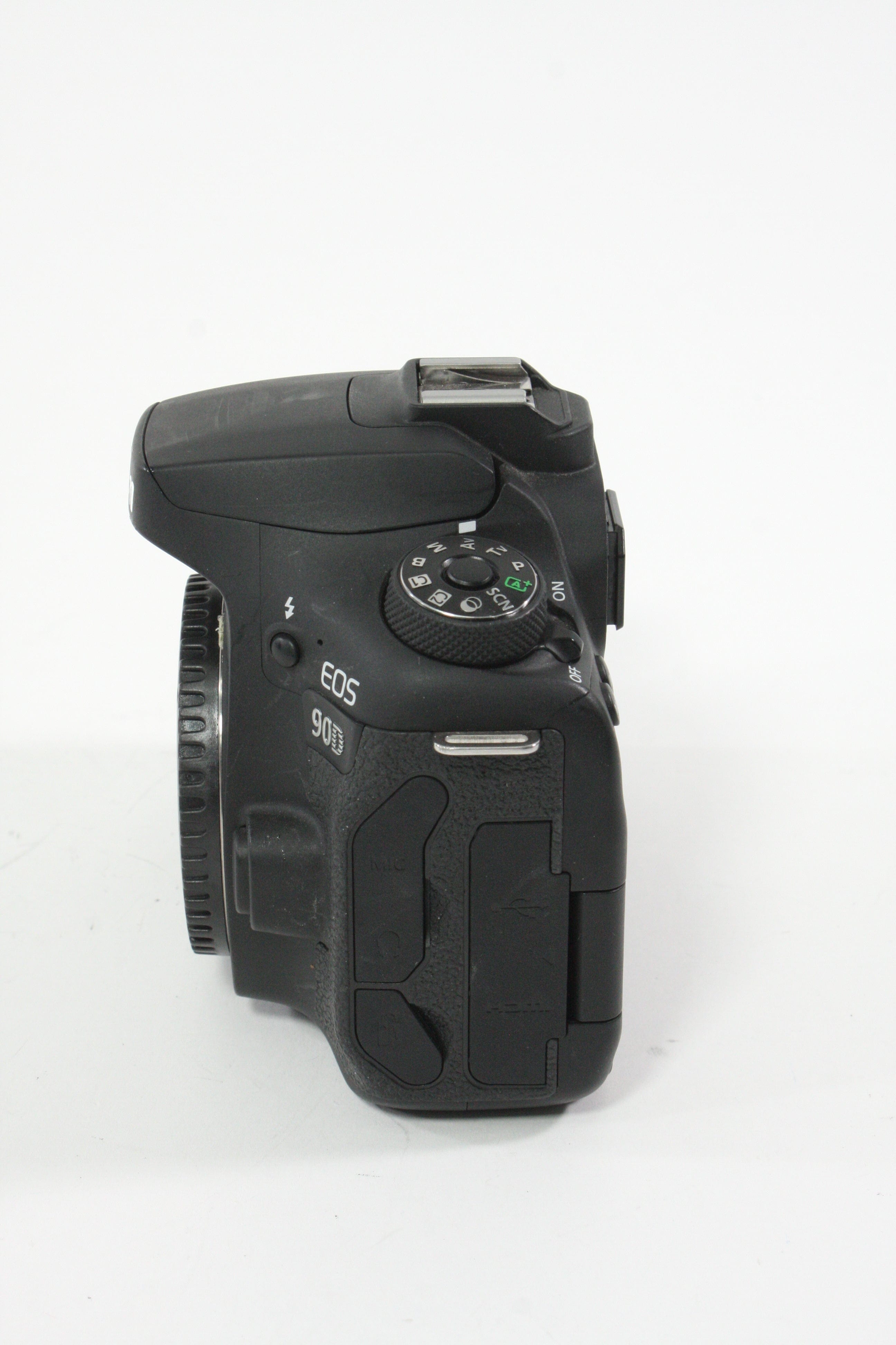 Canon 90D Body Only - Shutter Count 2,000