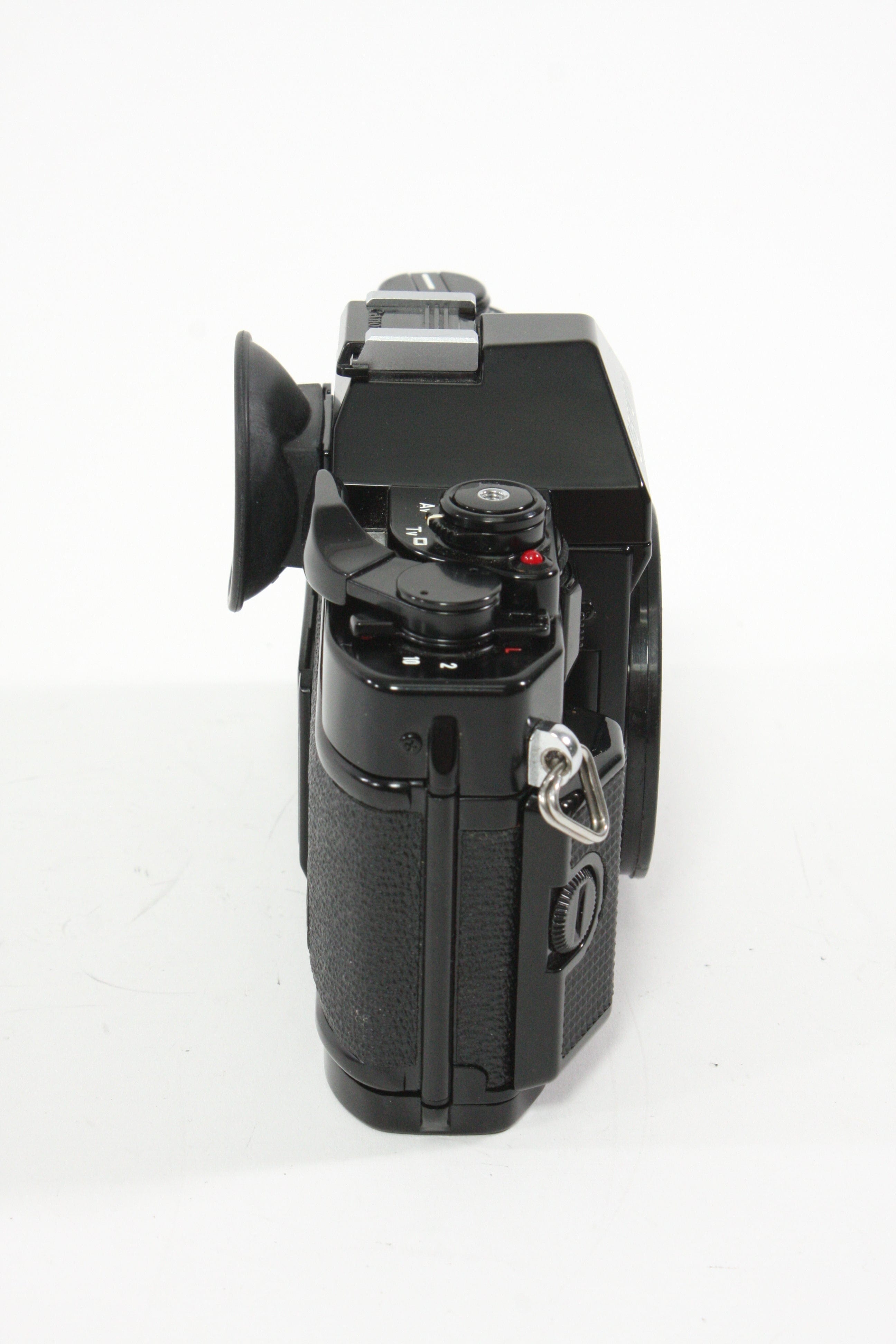 Canon A1 w/50mm F1.4 FD