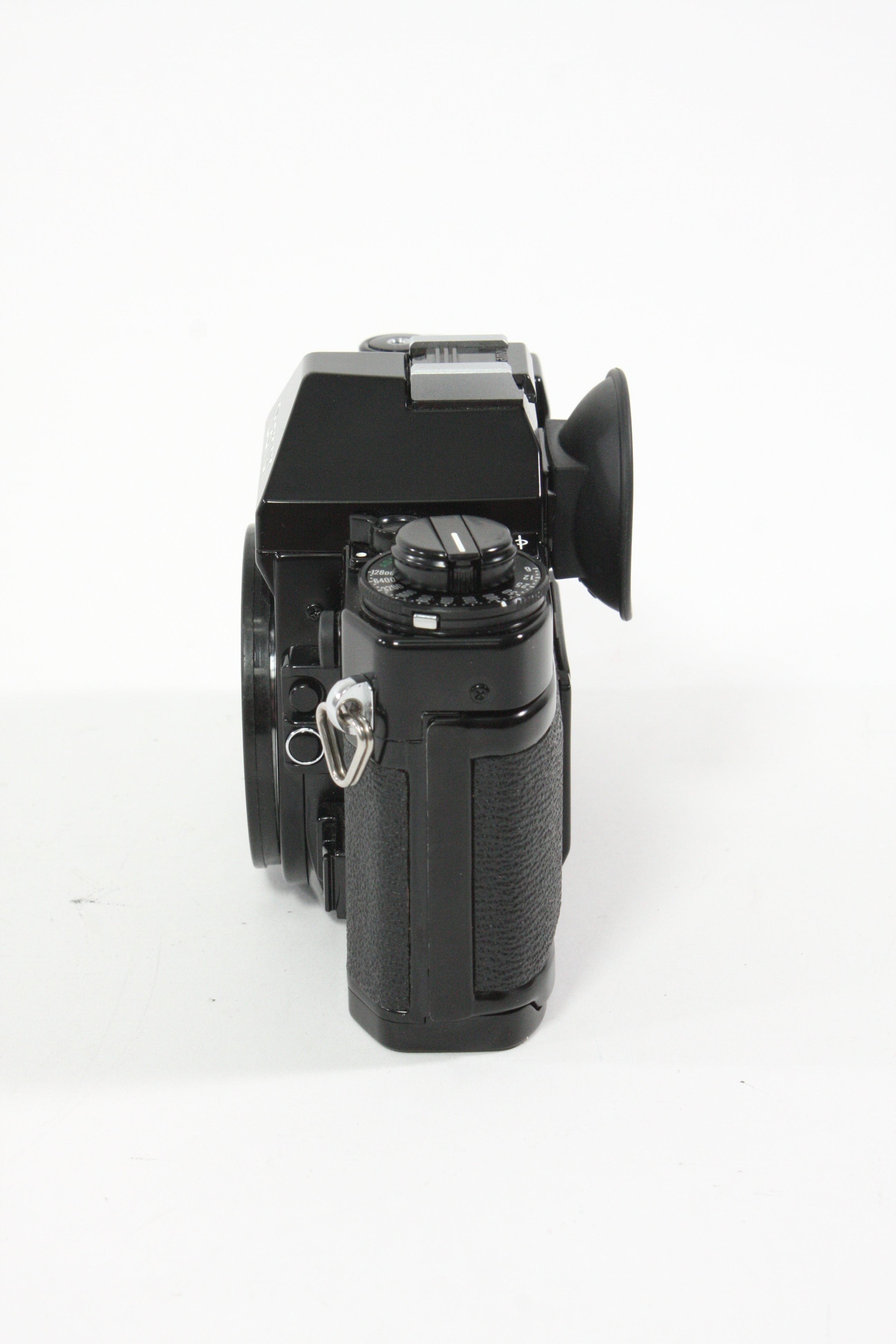 Canon A1 w/50mm F1.4 FD