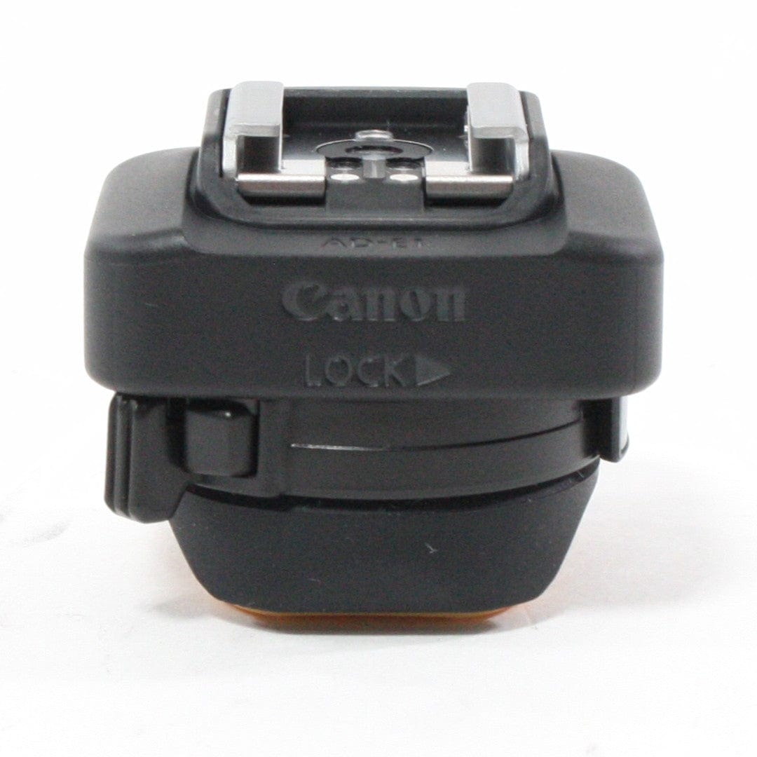 Canon AD-E1 Shoe Adapter