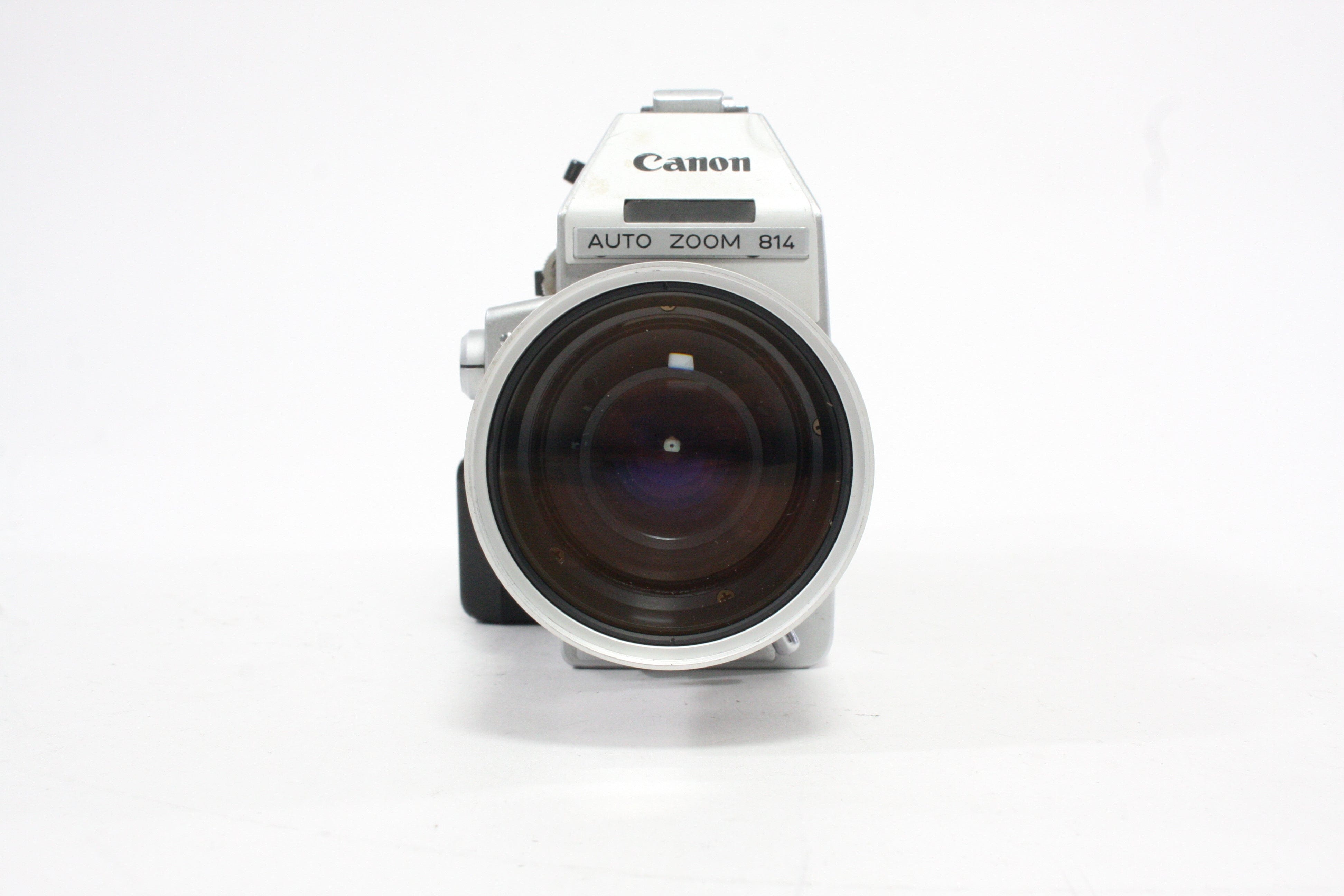 Canon Auto Zoom 814 Super 8 AS-IS