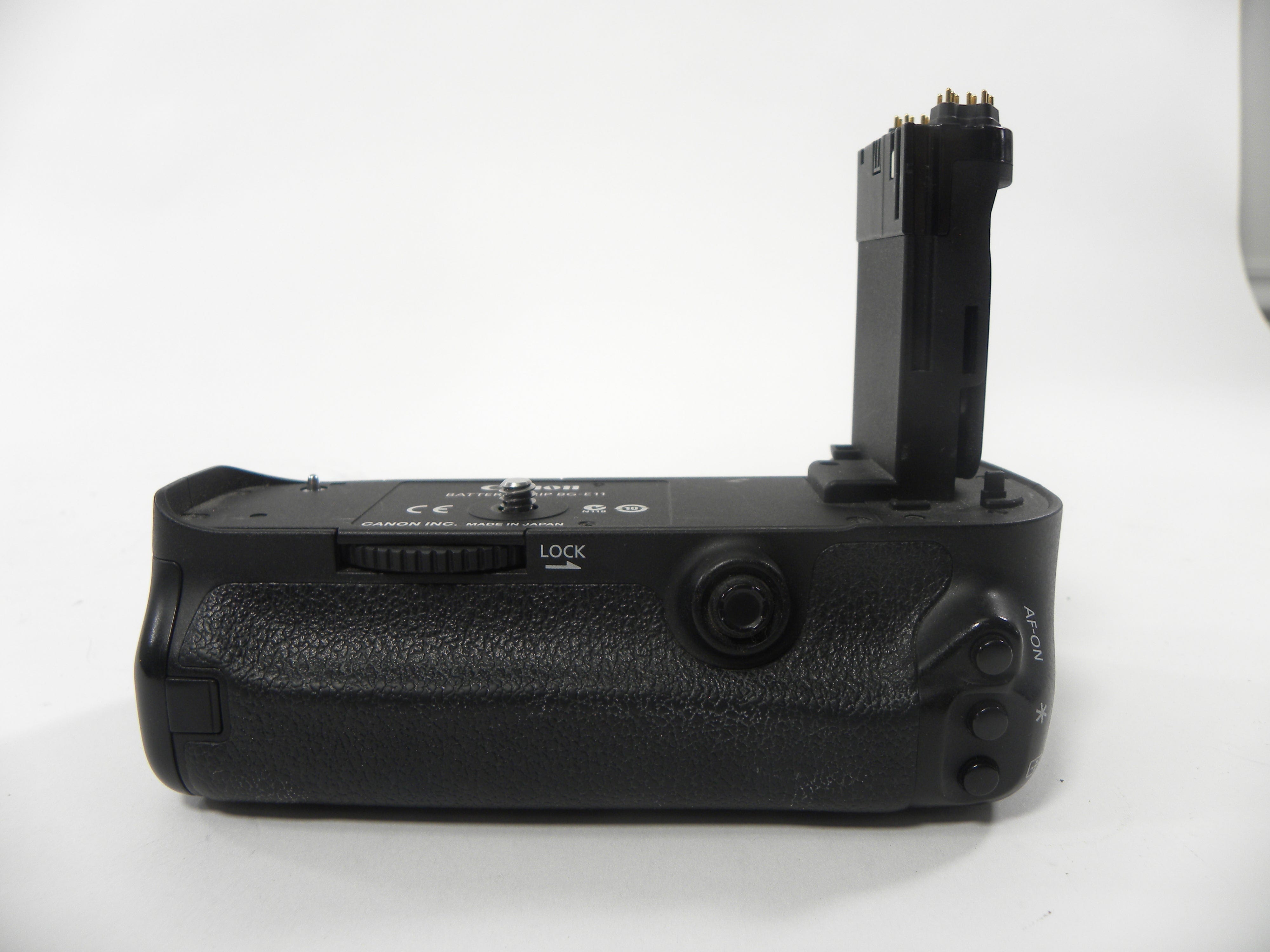Canon BG-E11 Battery Grip