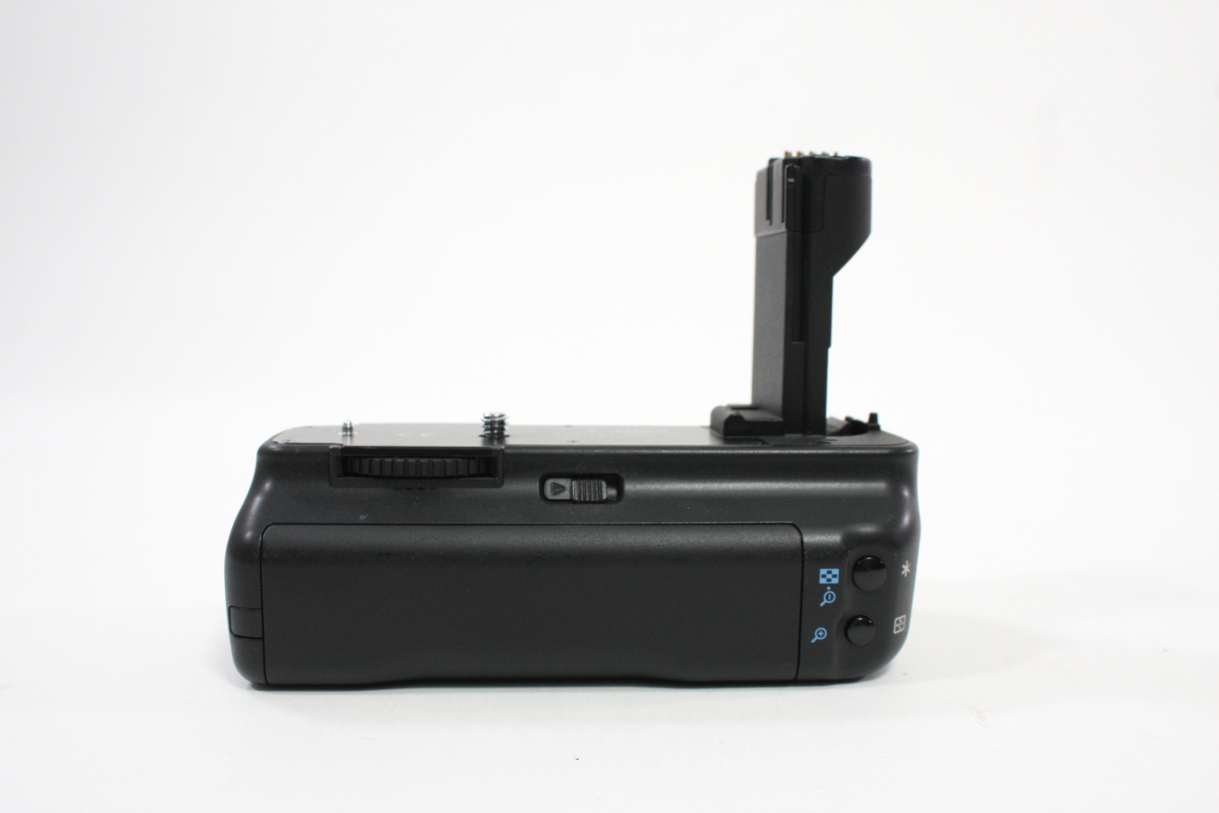 Canon BG-E2 Battery Grip for Canon EOS, 20D, 30D, 40D, 50D
