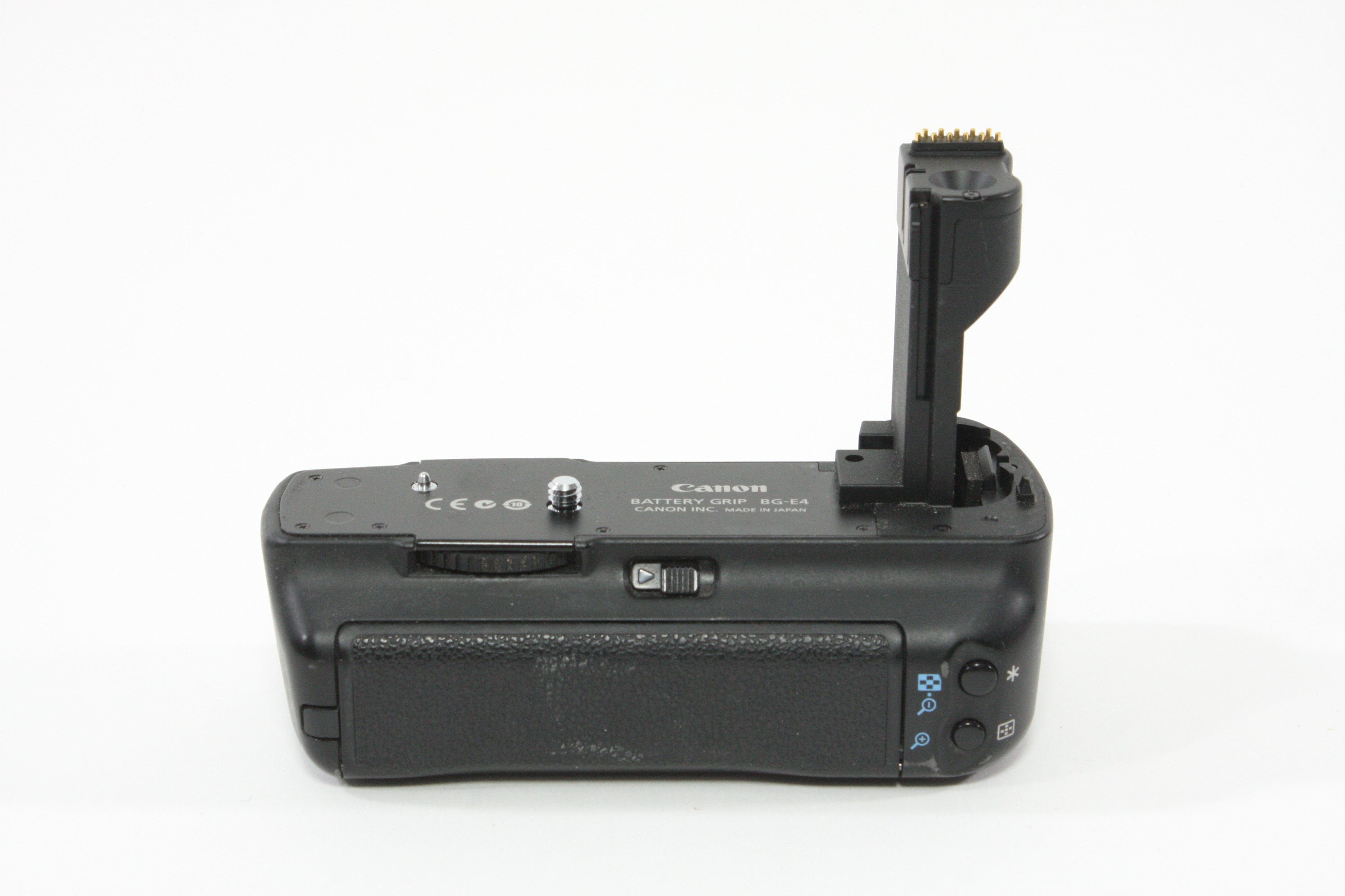 Canon BG-E4 Battery Grip for Canon 5D Original