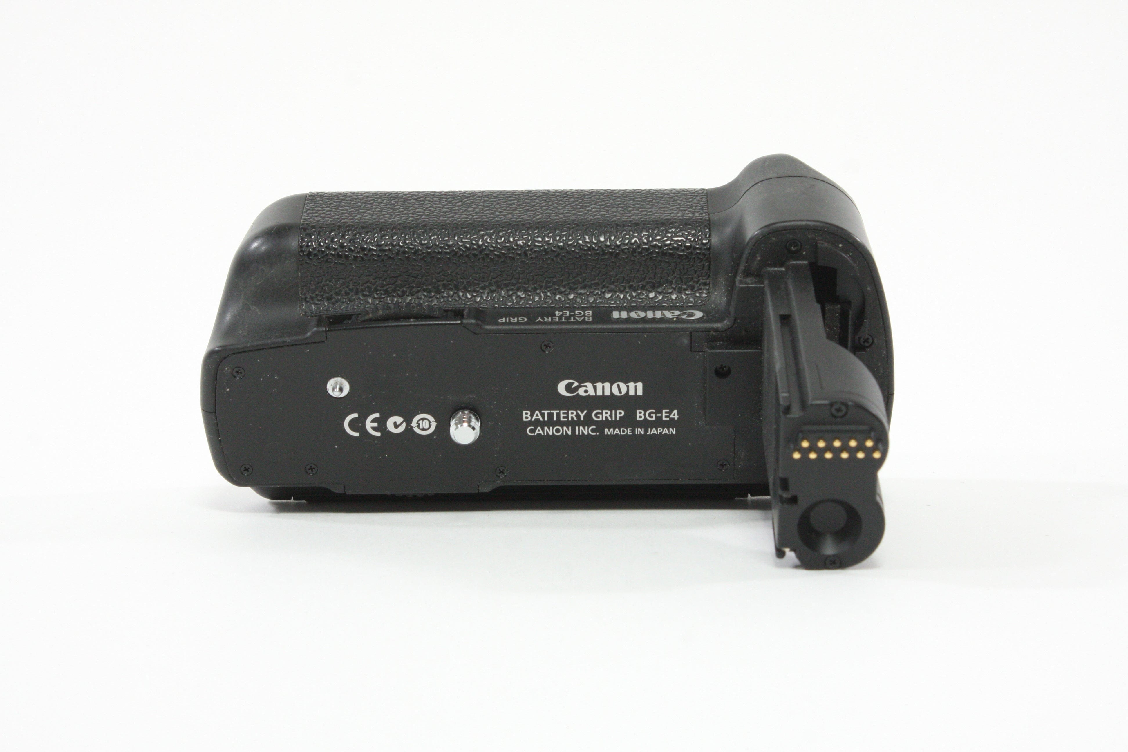 Canon BG-E4 Battery Grip for Canon 5D Original