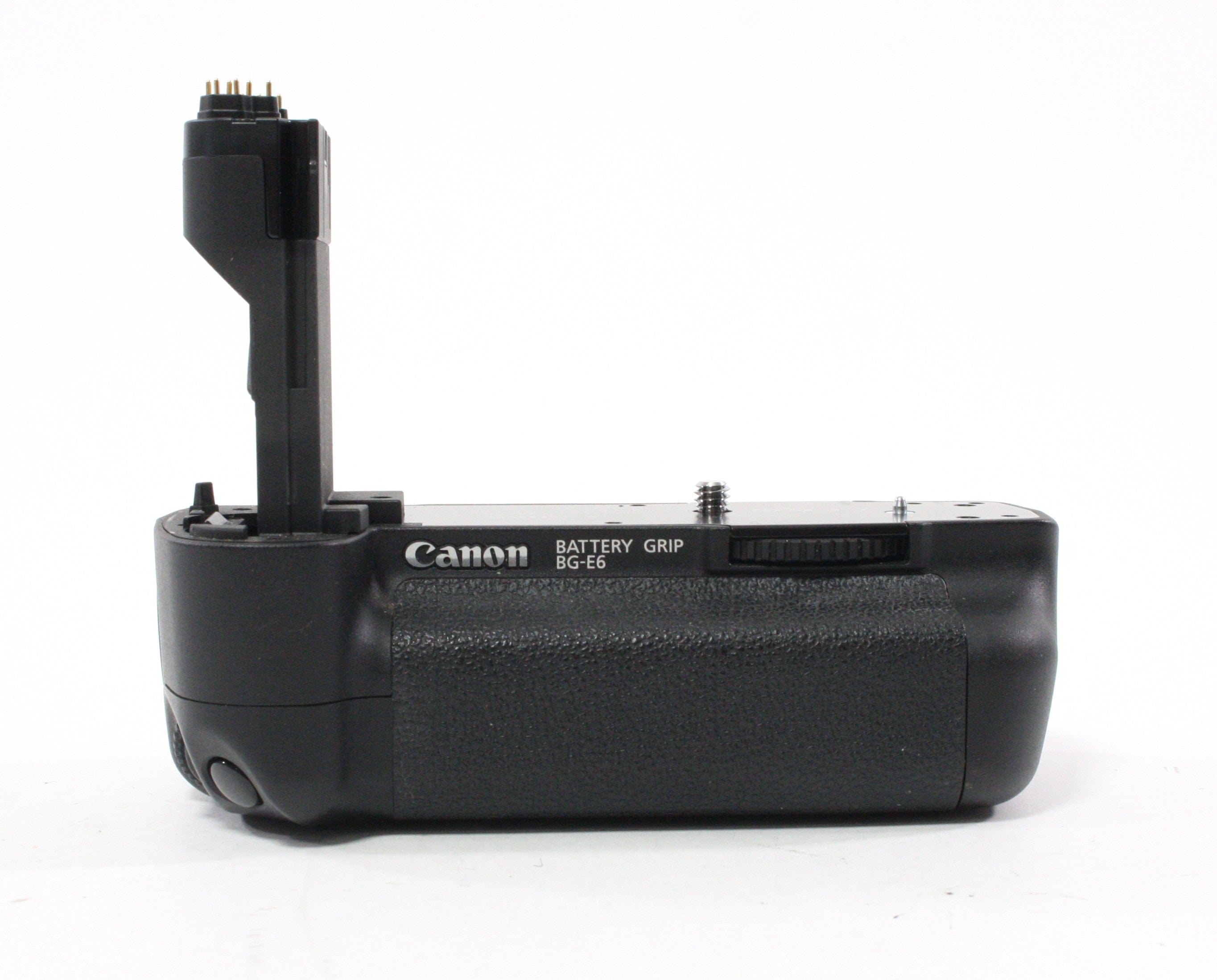 Canon BG-E6 Battery Grip for 5D Mark II