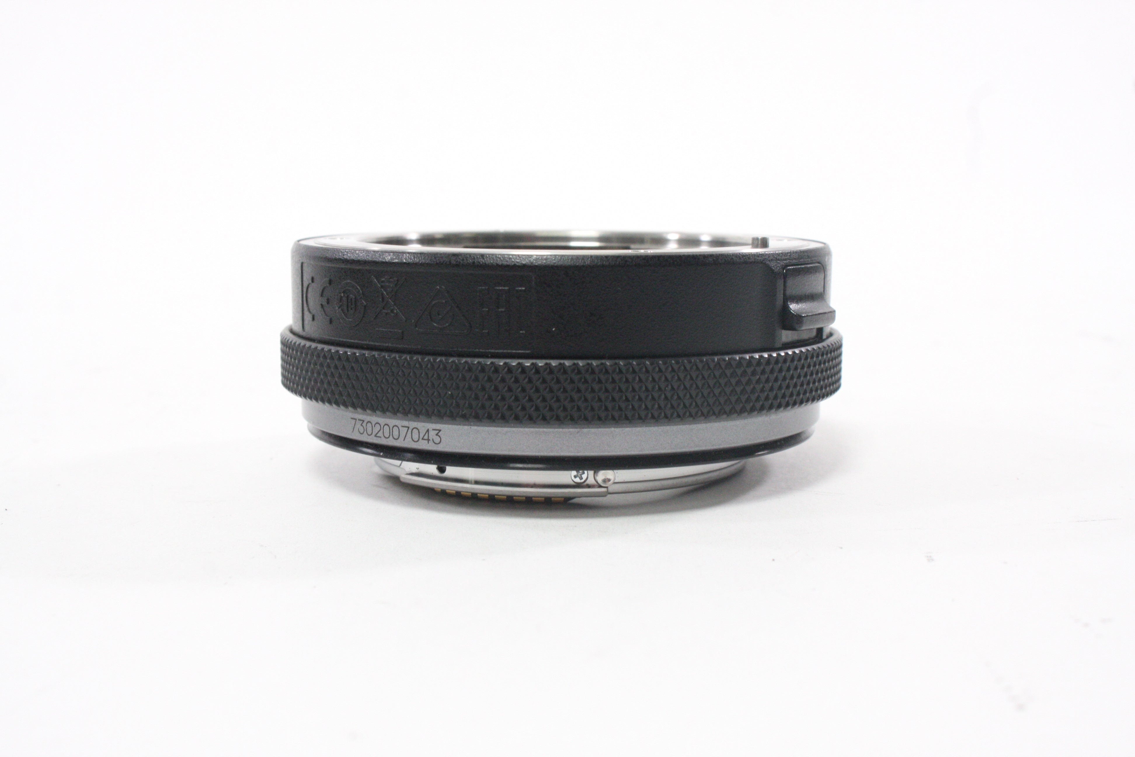 Canon Control Ring Mount Adapter EF-EOS R