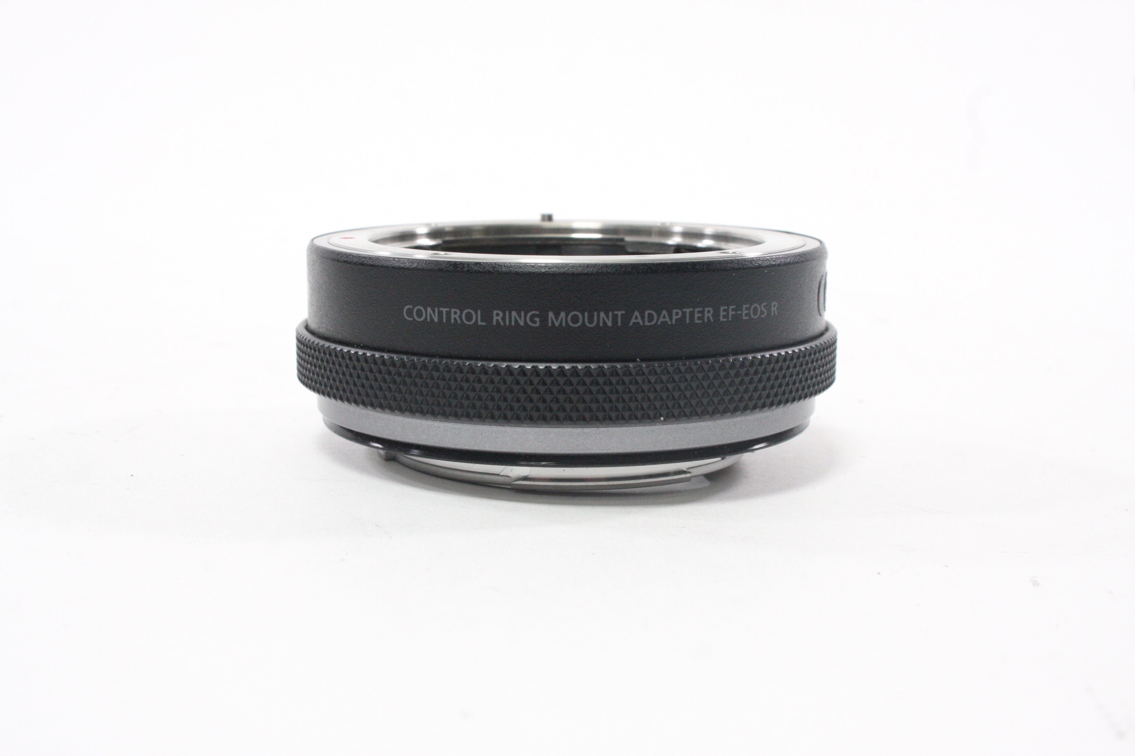 Canon Control Ring Mount Adapter EF-EOS R