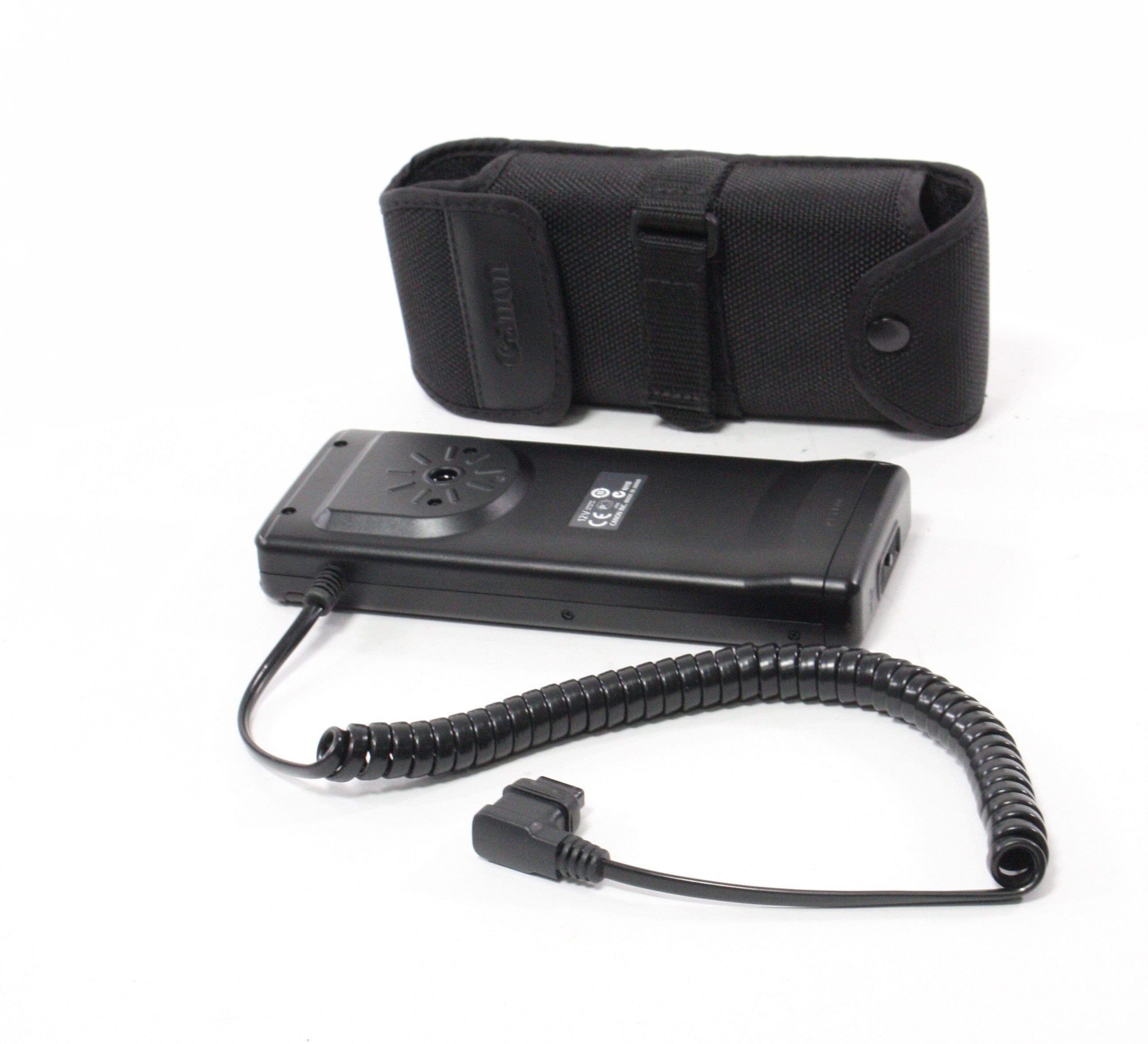 Canon CP-E4 Compact Battery Pack