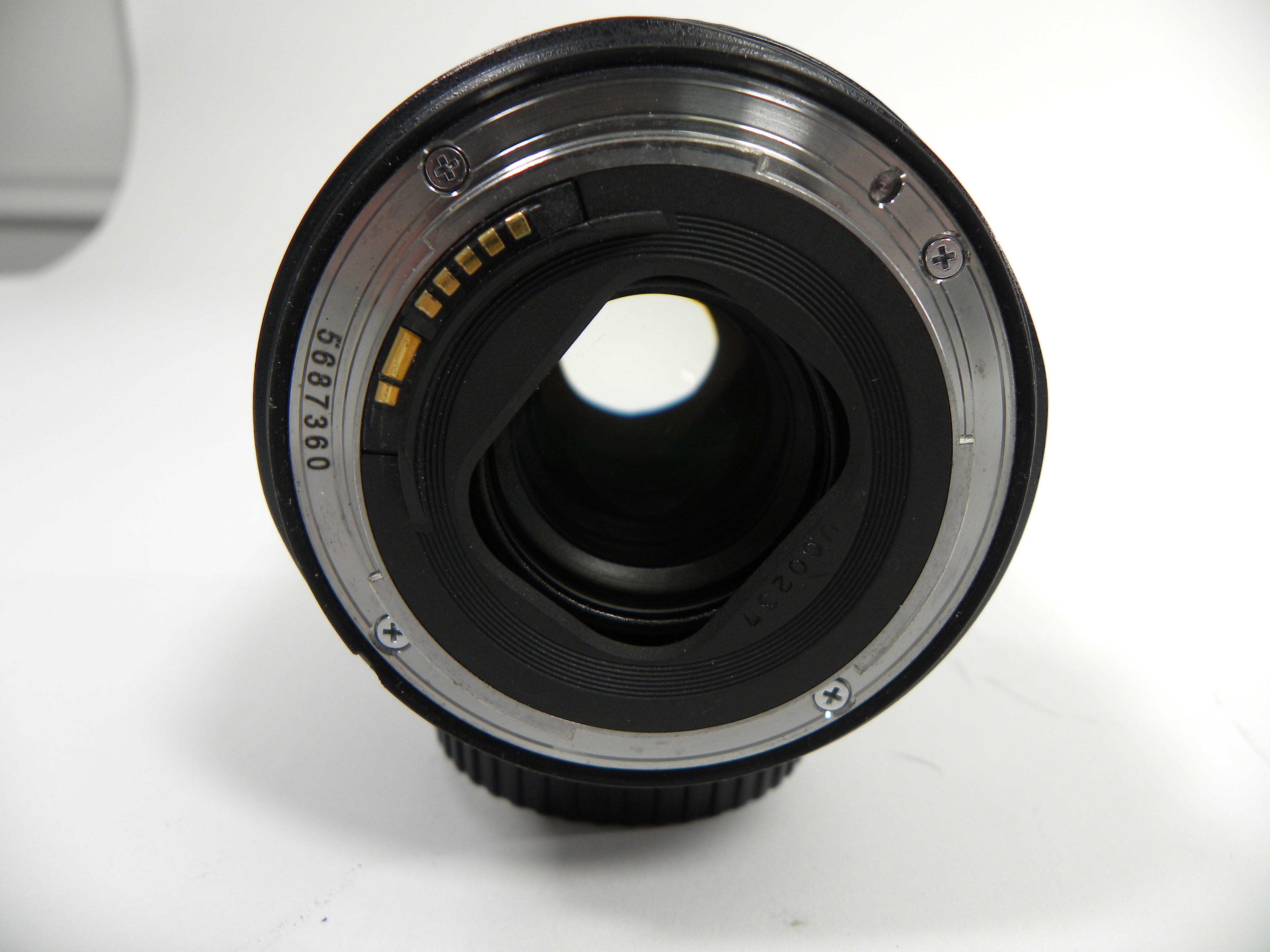 Canon EF 24-105mm f4L USM IS