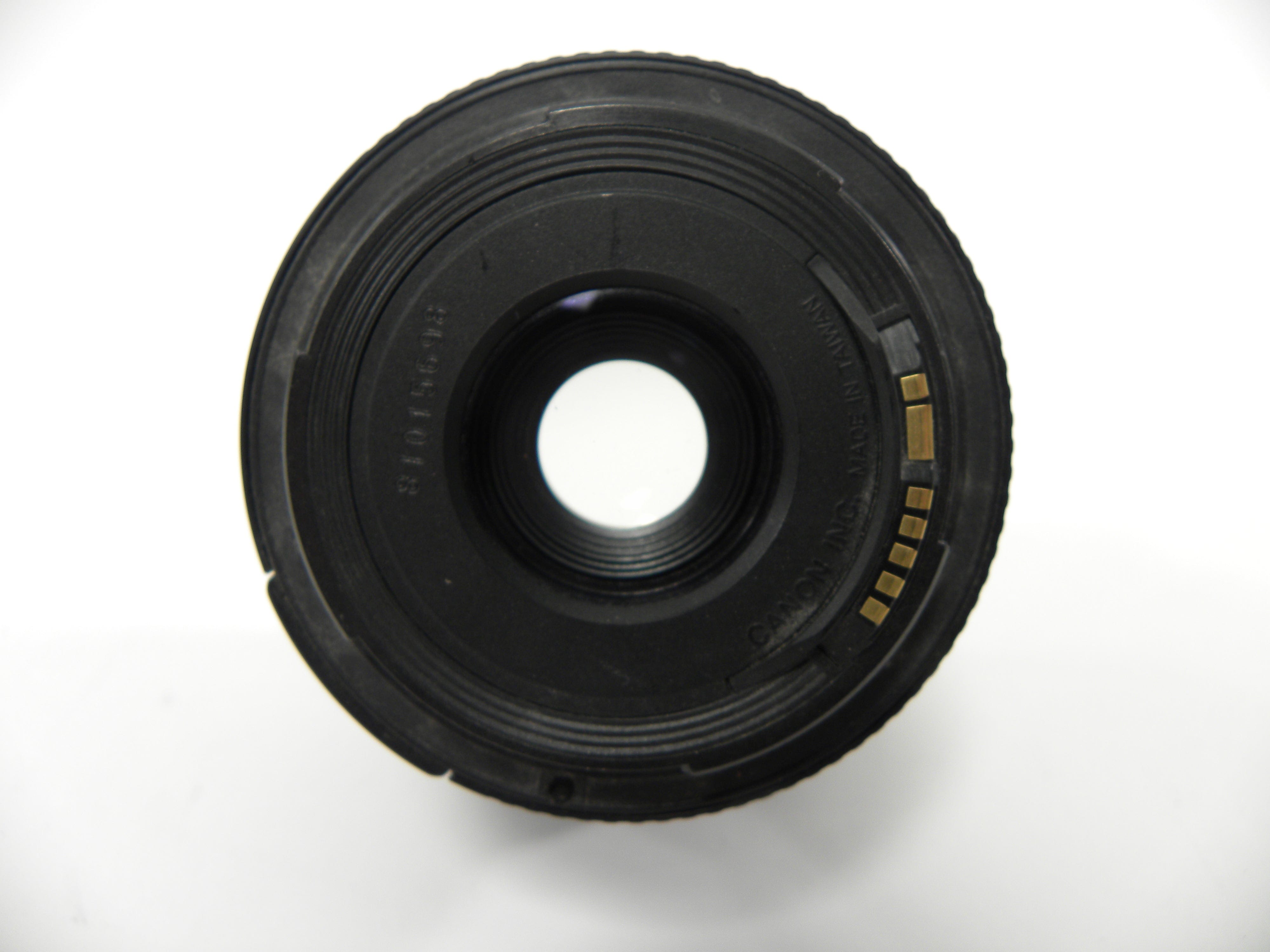 Canon EF 28-80mm f3.5-5.6 II