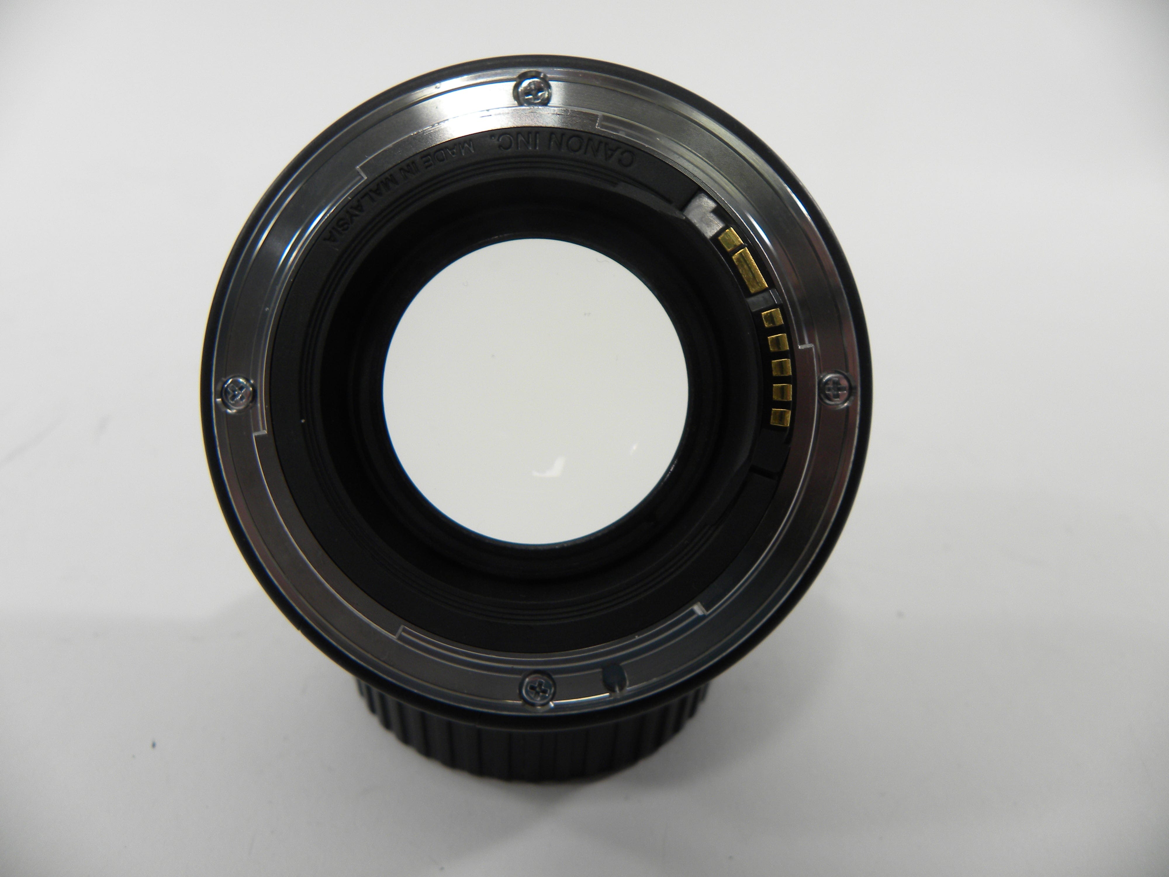 Canon EF 50mm f1.4 USM