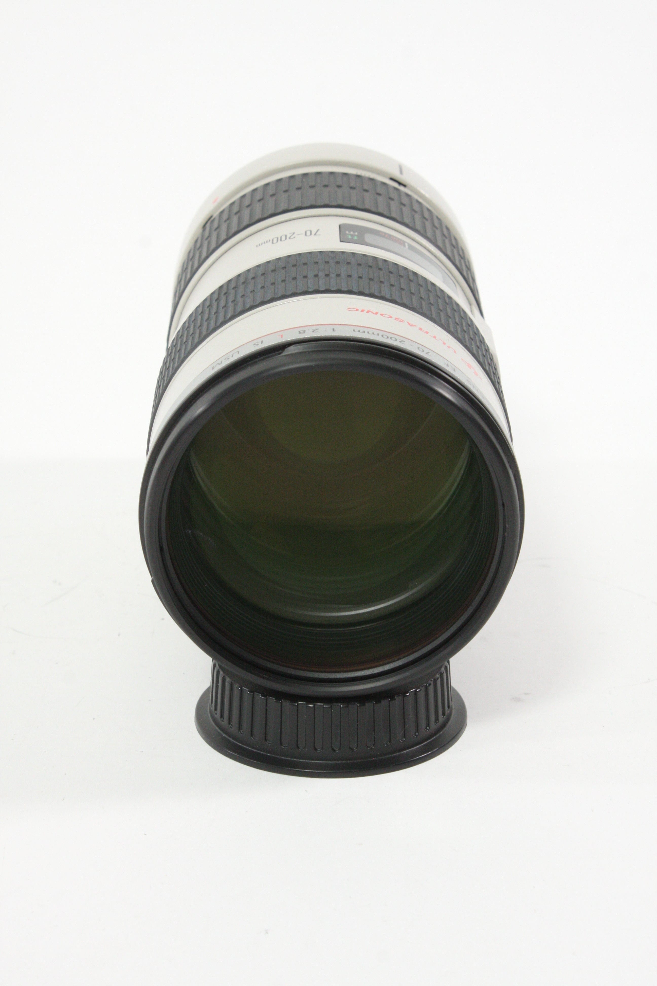Canon EF 70-200mm F2.8L IS USM