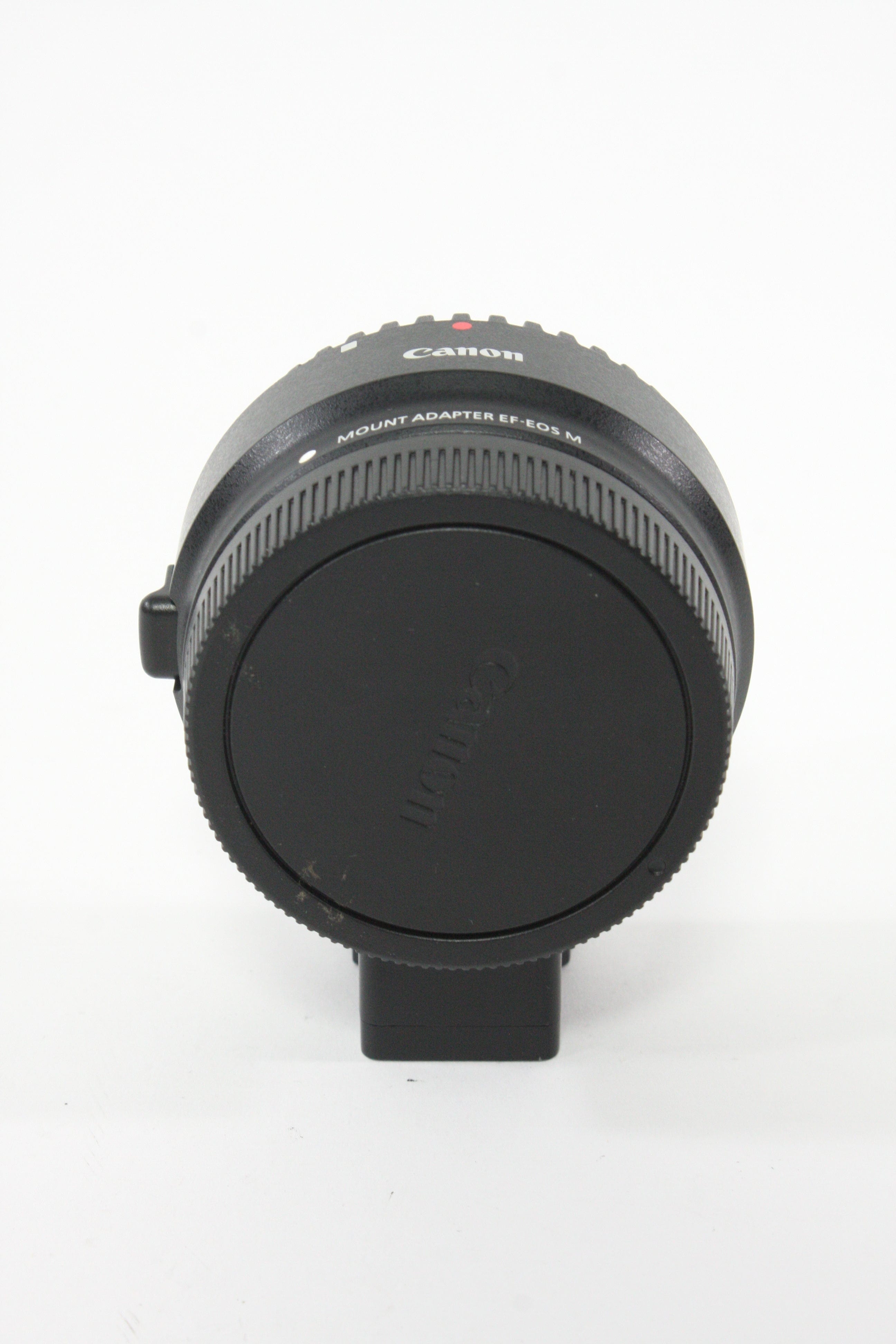 Canon EF-EOS M Adapter