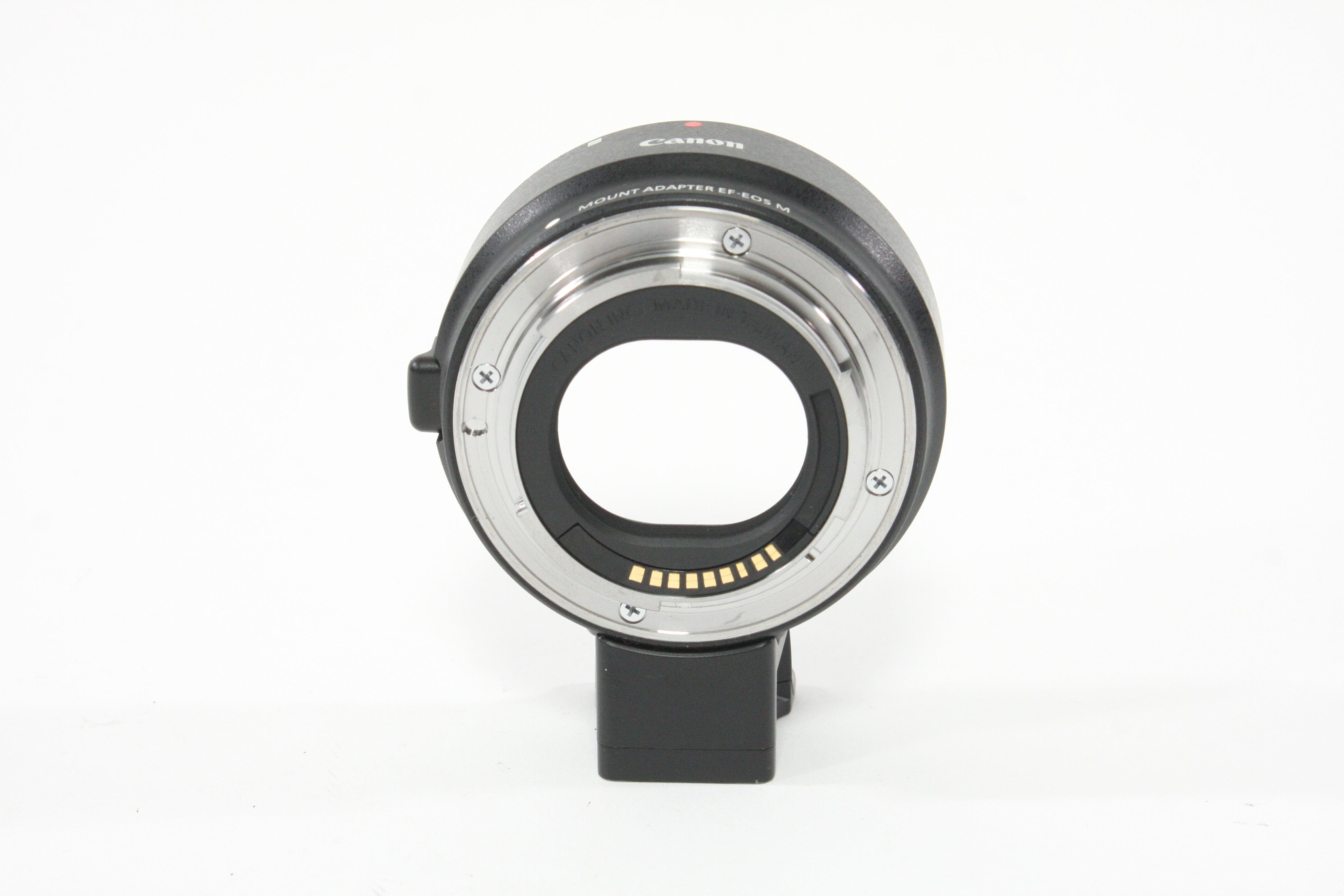 Canon EF-EOS M Adapter