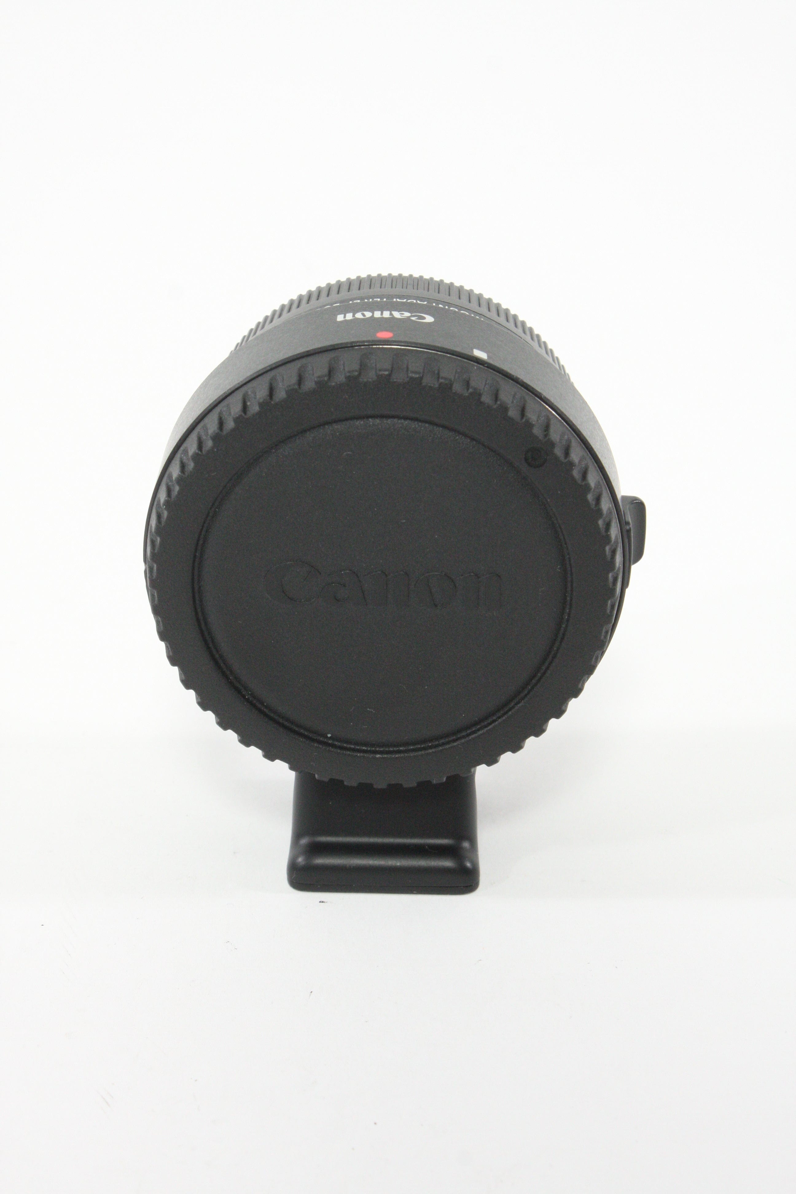 Canon EF-EOS M Adapter