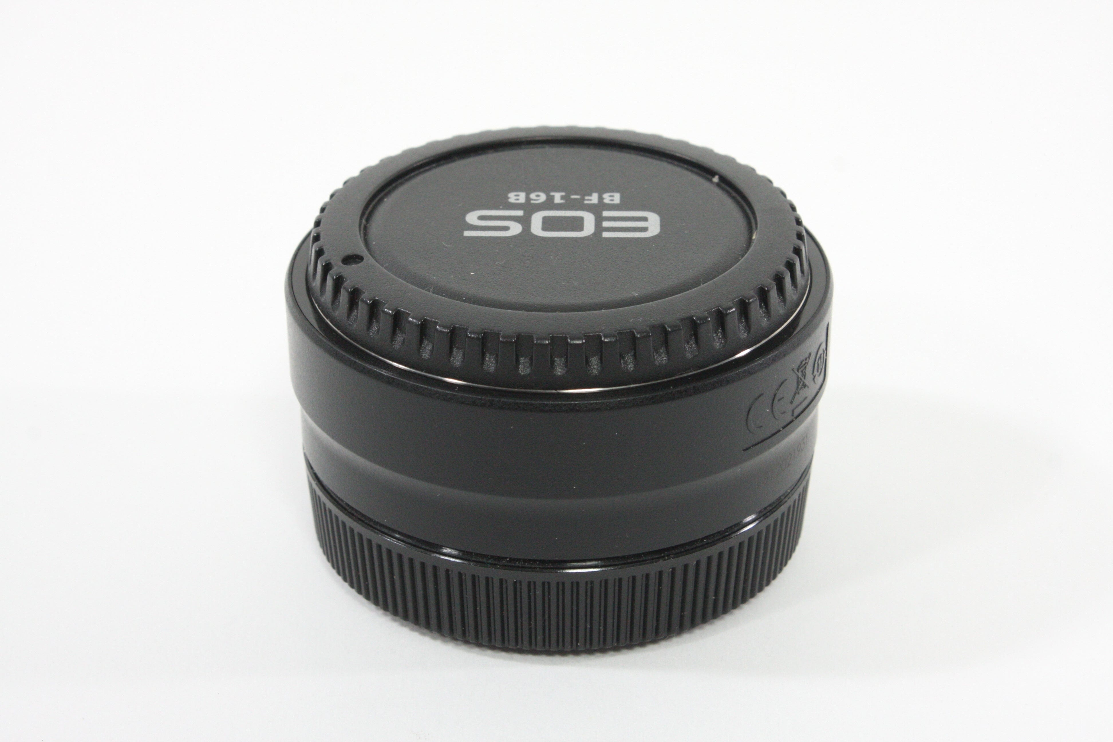 Canon EF-EOS R Mount Adapter