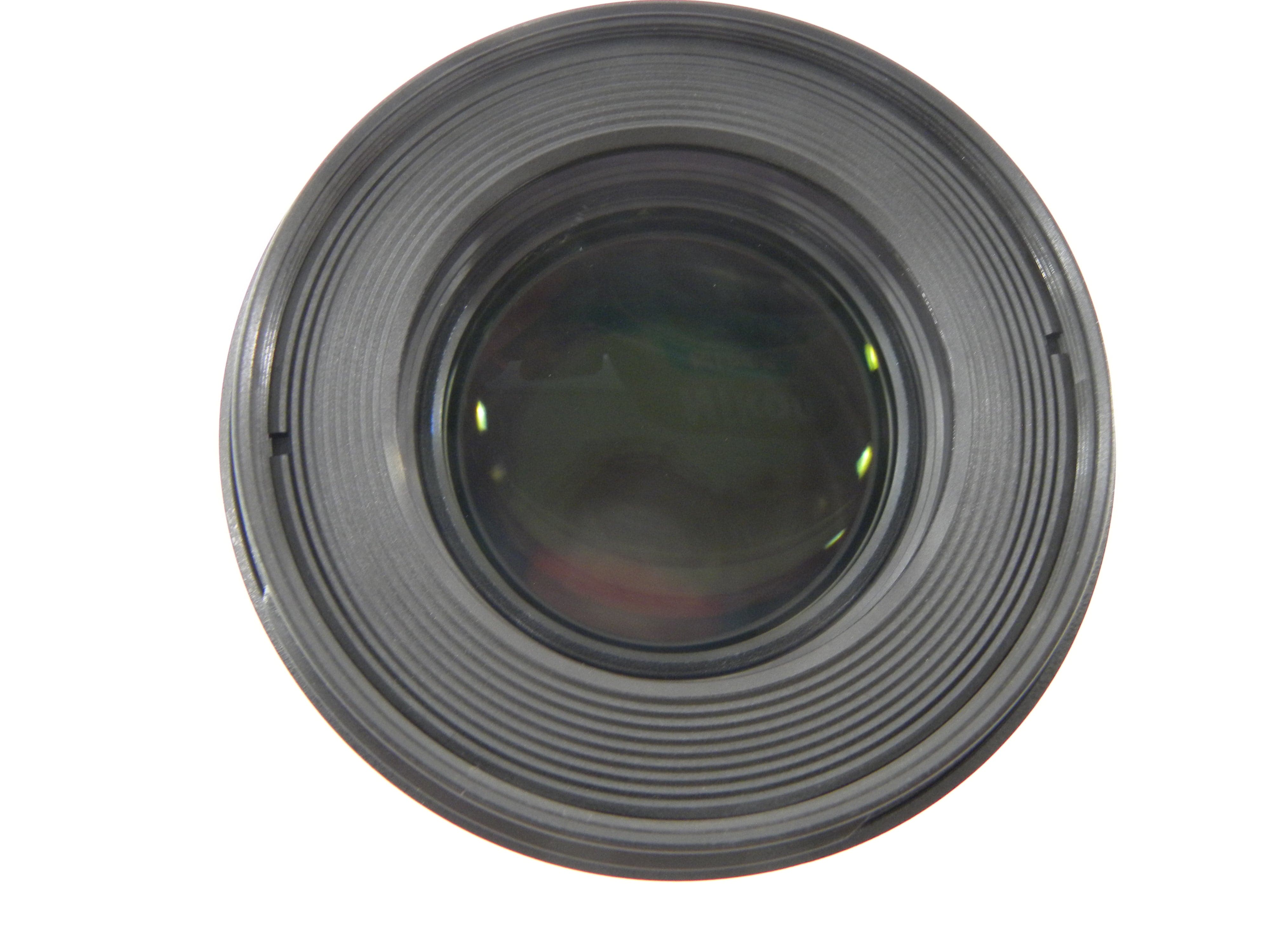 Canon EF Macro 100mm f2.8 L IS USM