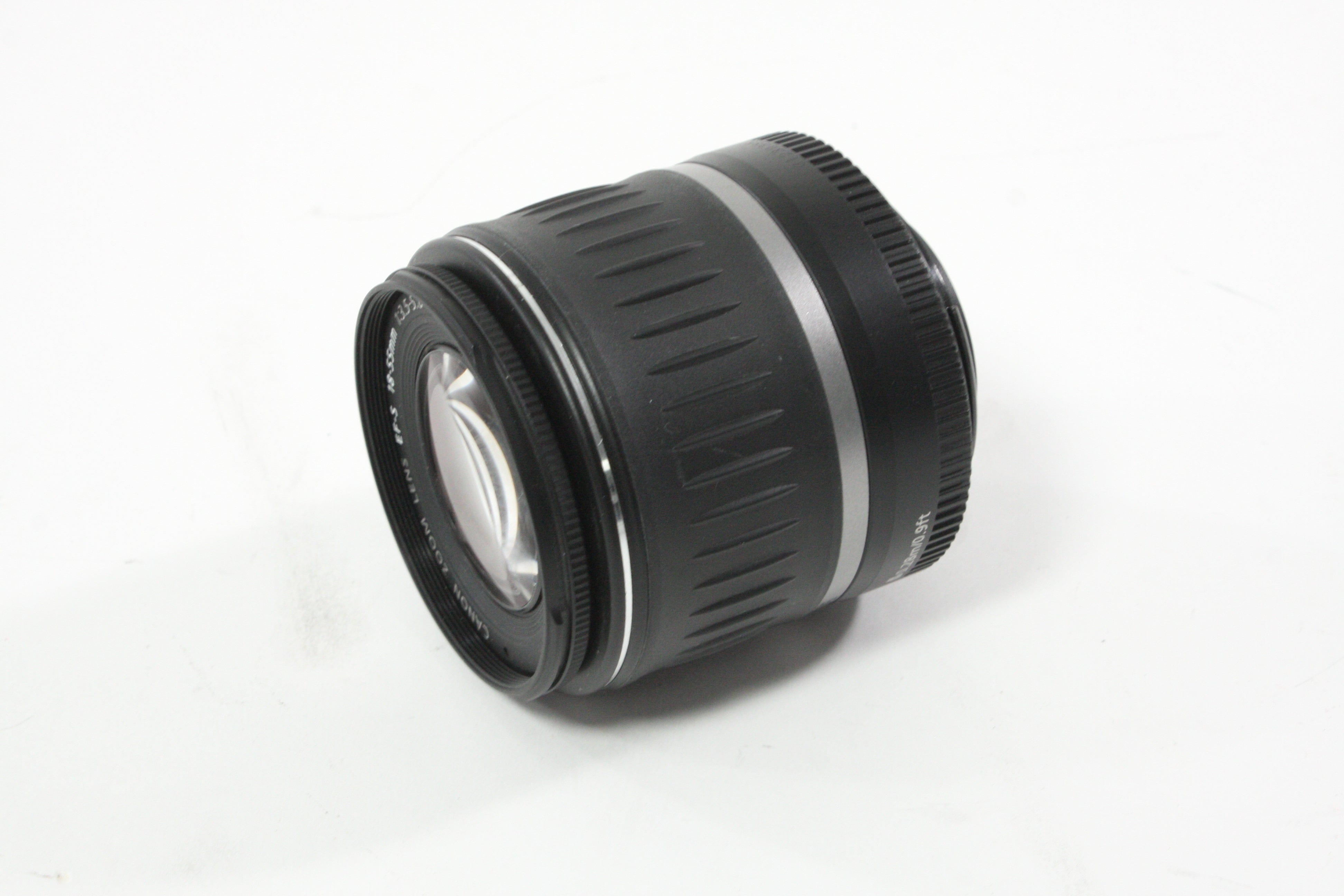 Canon EF-S 18-55mm f/3.5-5.6 Lens for Canon EF mount