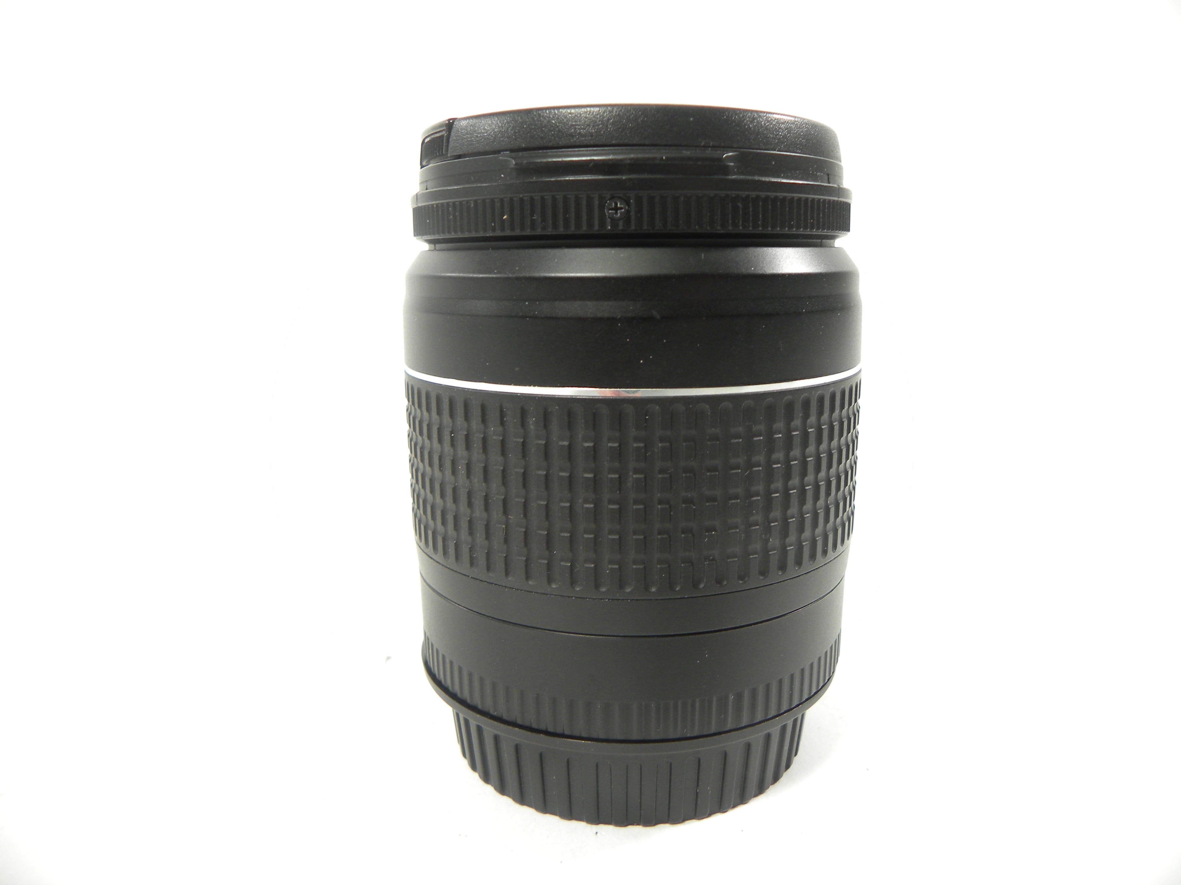 Canon EF Zoom 28-80mm f3.5-5.6II