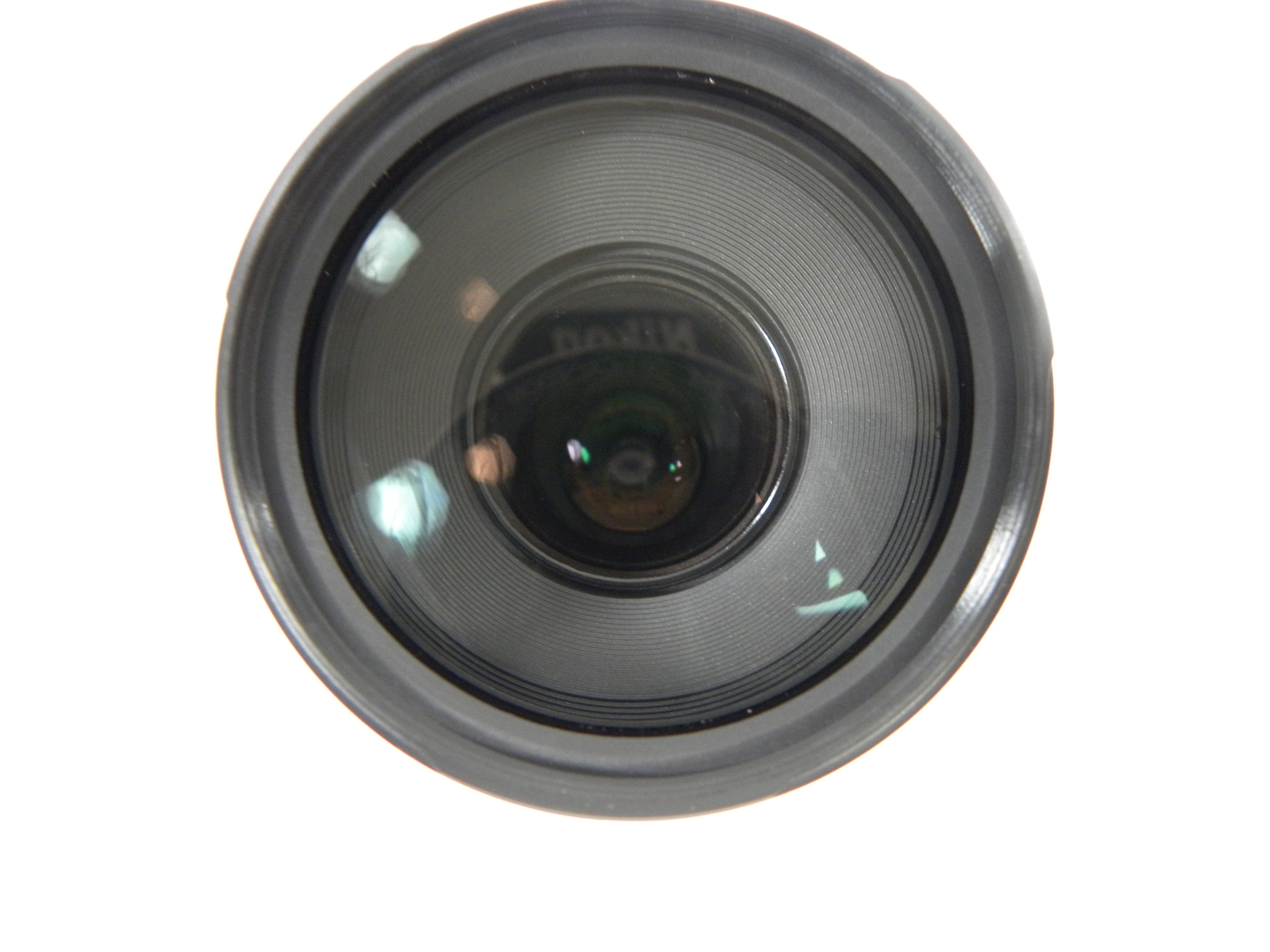 Canon EF Zoom 75-300mm f4-5.6 III