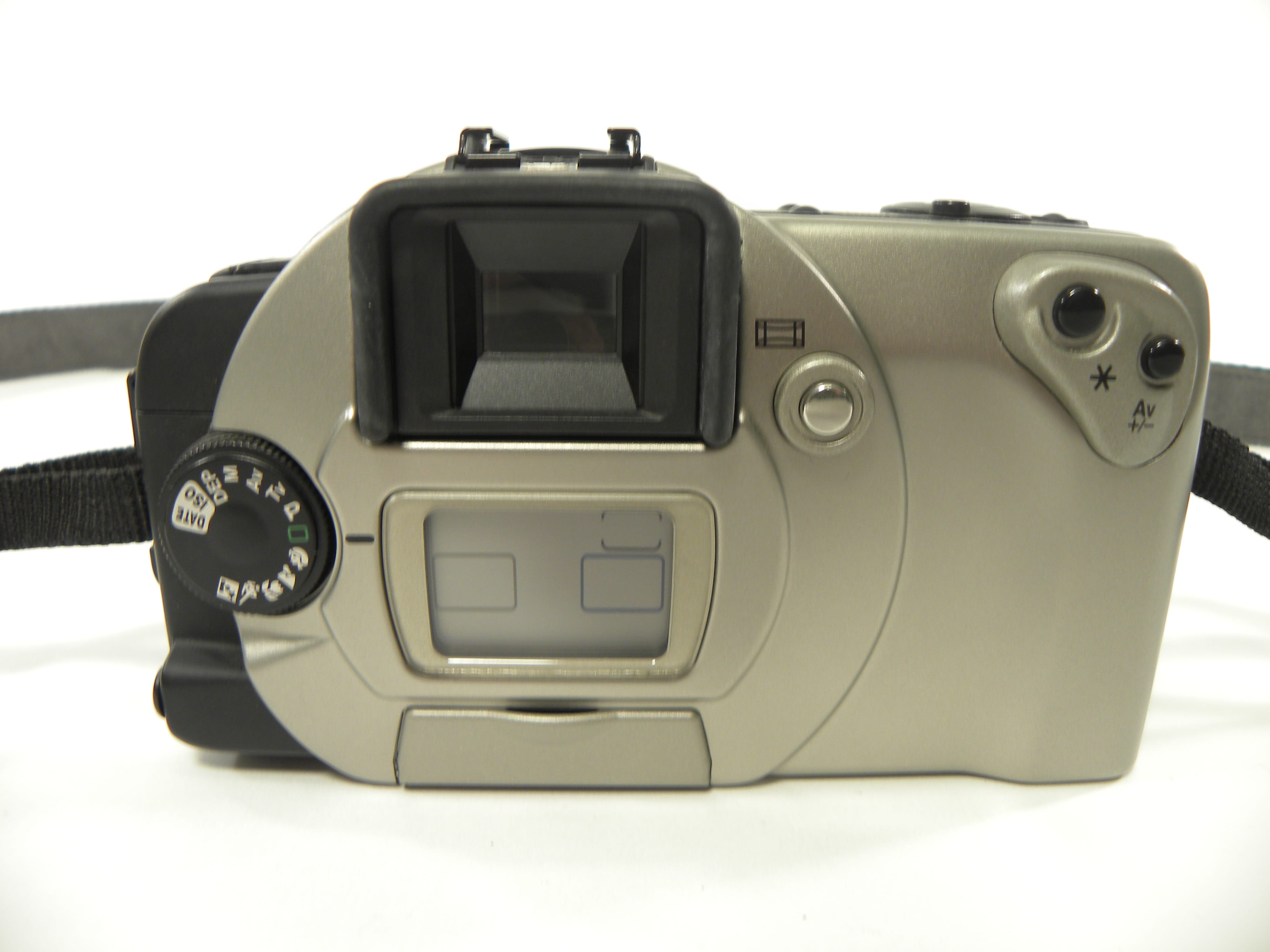 Canon EOS 1x APS Film Camera Body Only