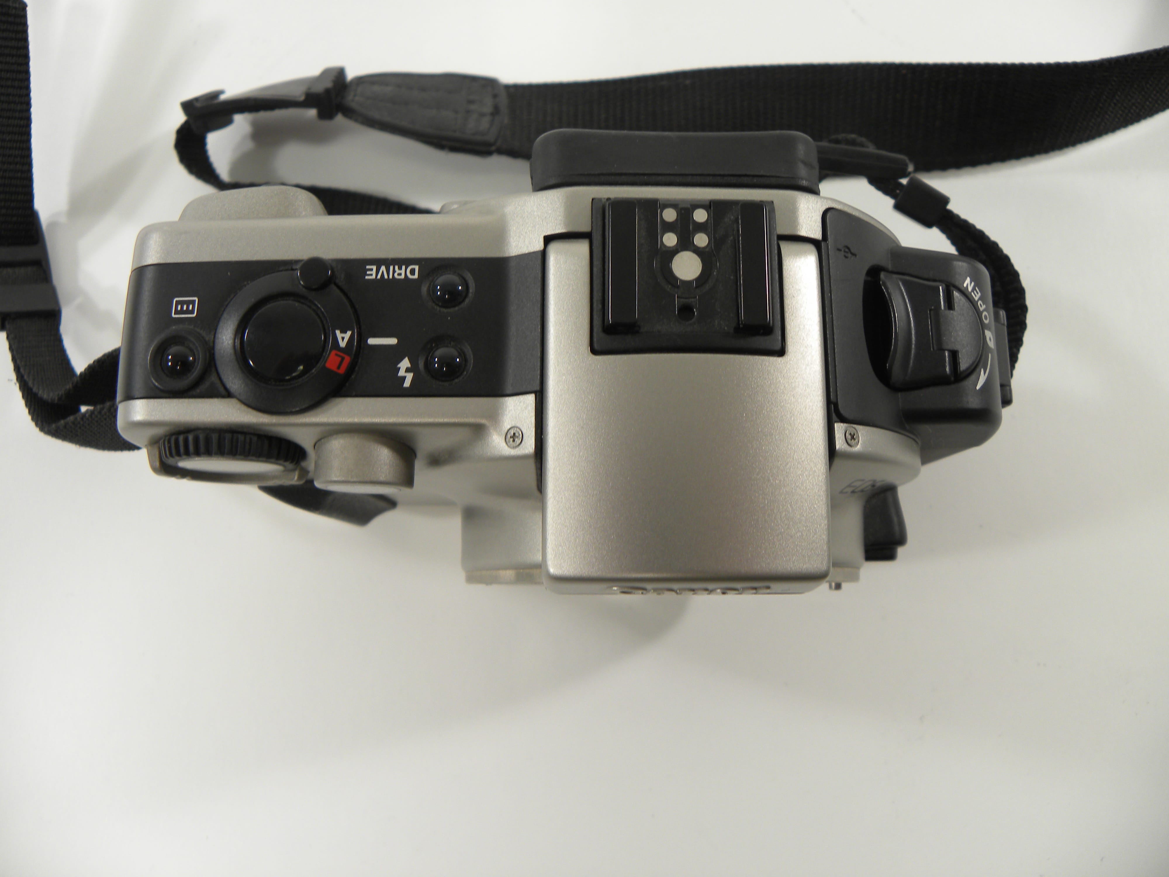 Canon EOS 1x APS Film Camera Body Only