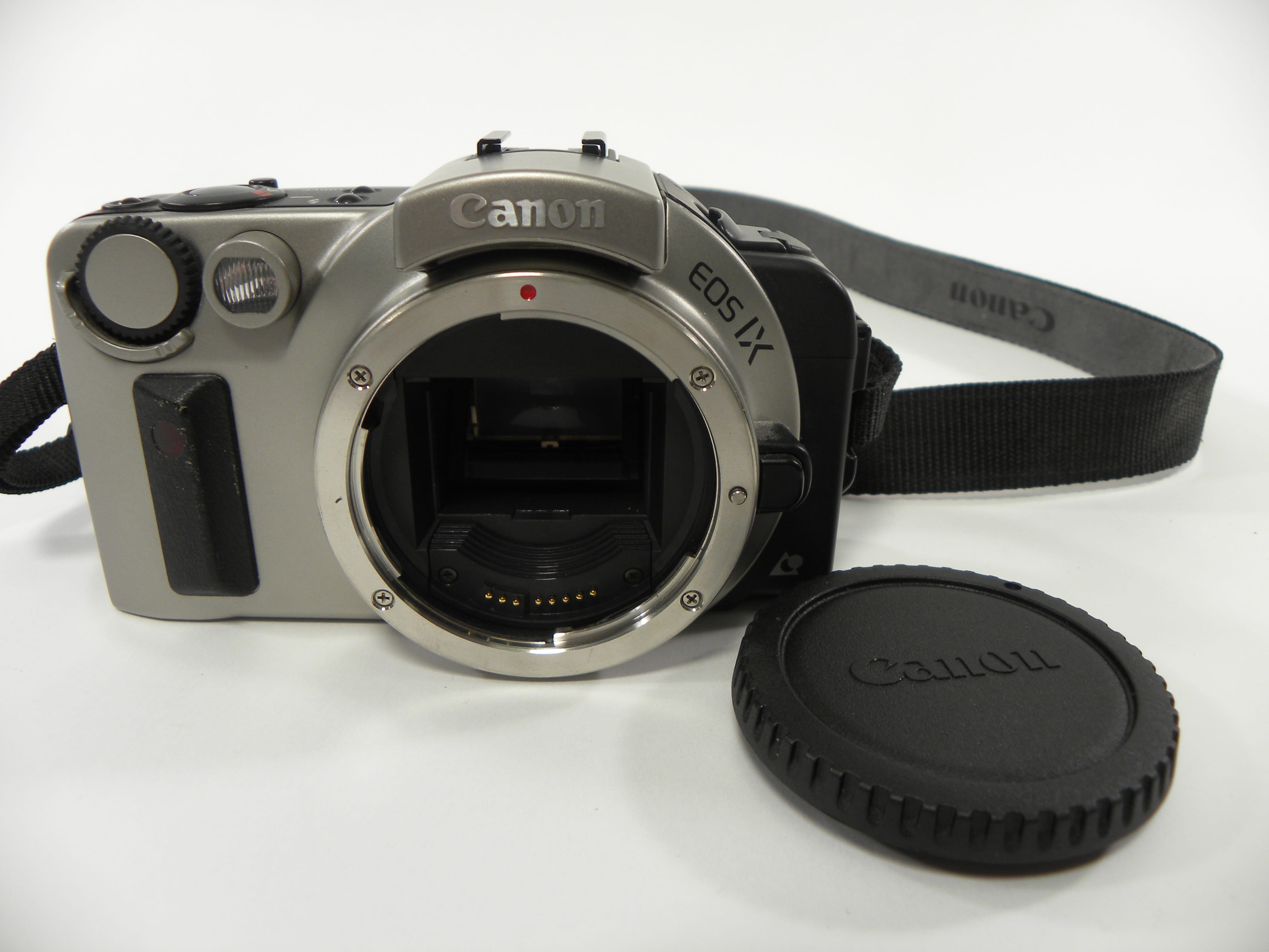 Canon EOS 1x APS Film Camera Body Only