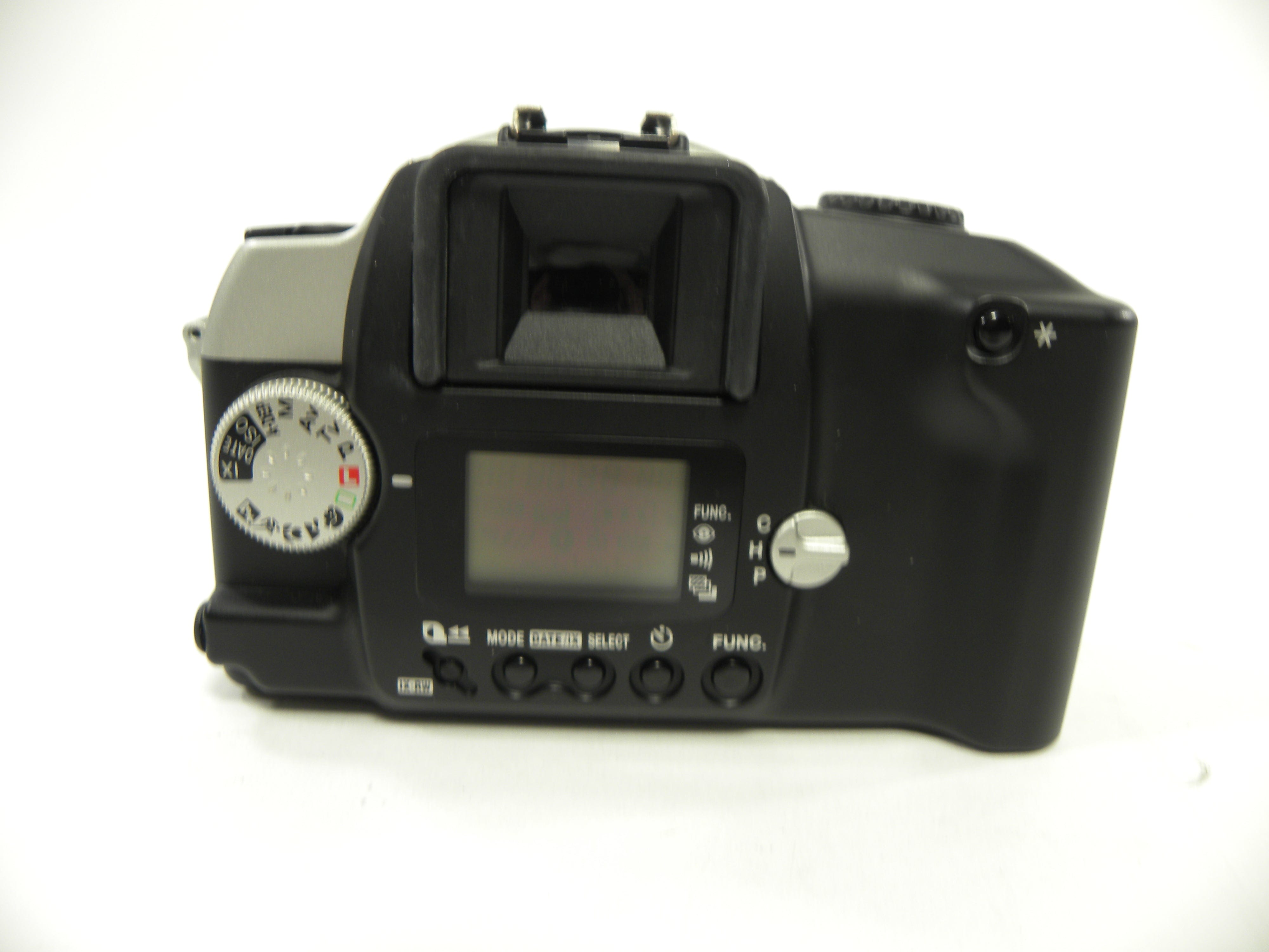 Canon EOS 1x Lite APS Camera w/EF 22-55mm f4-5.6USM