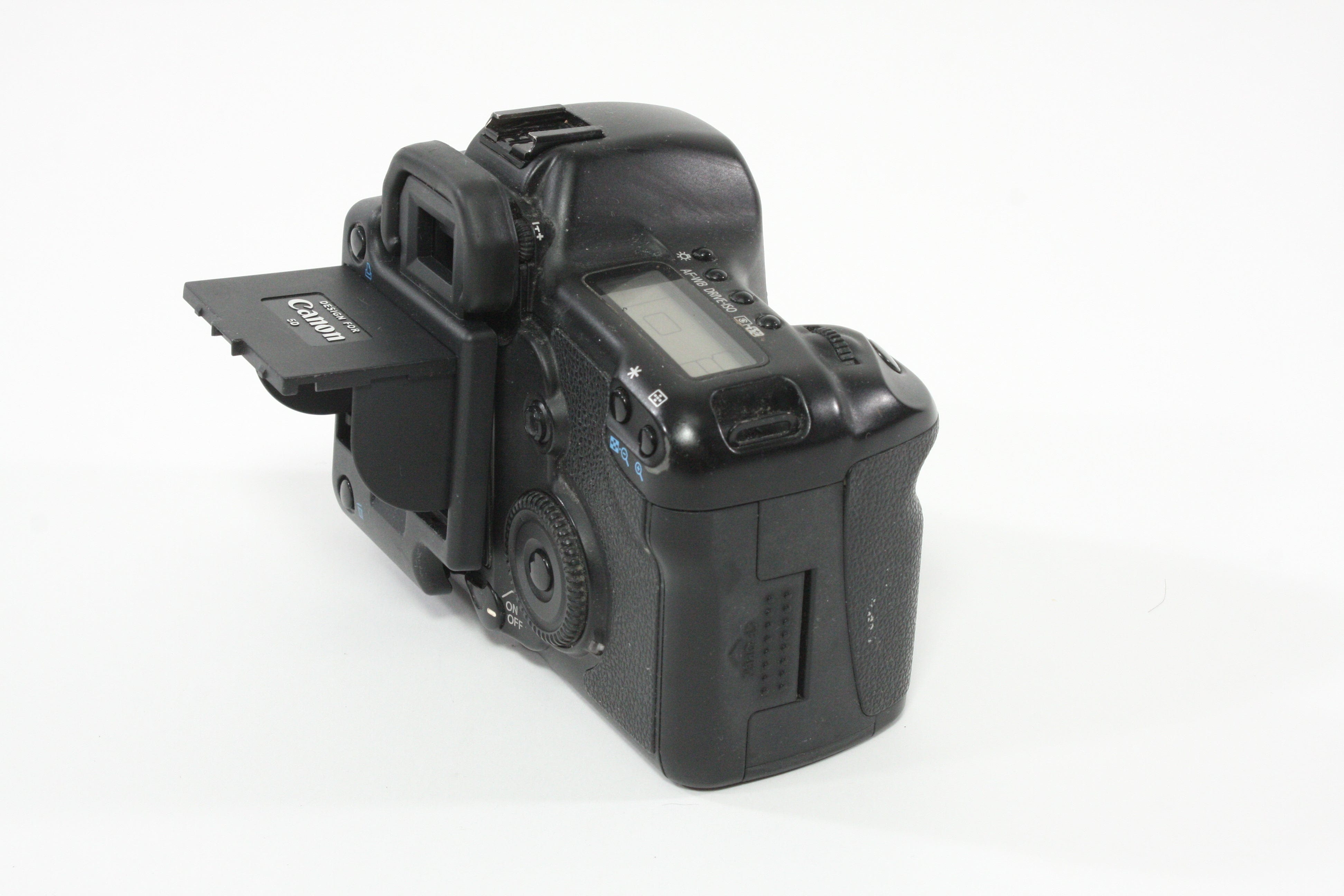 Canon EOS 5D Body Only