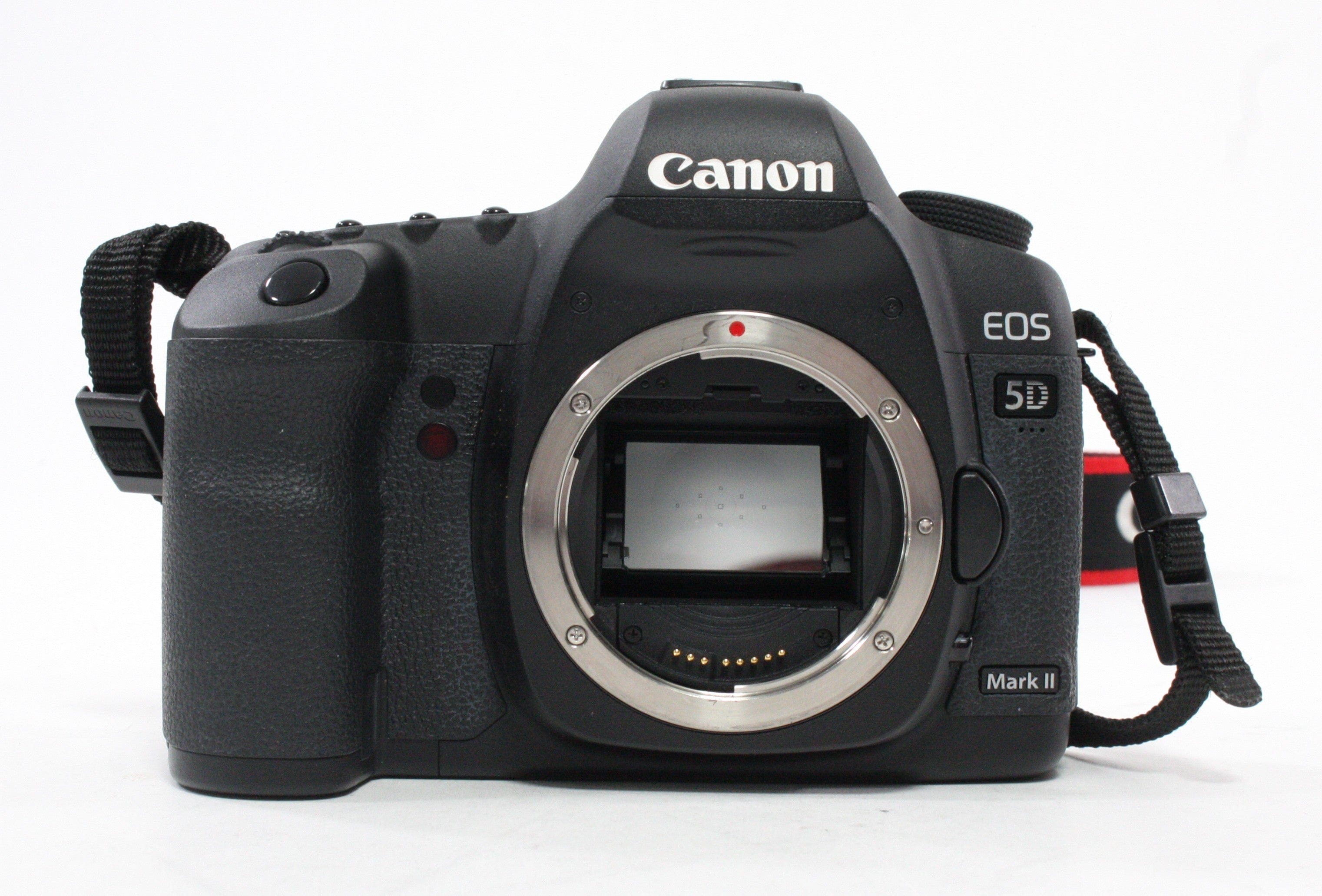 Canon EOS 5D Digital SLR Camera Body with Shutter Count 1,483