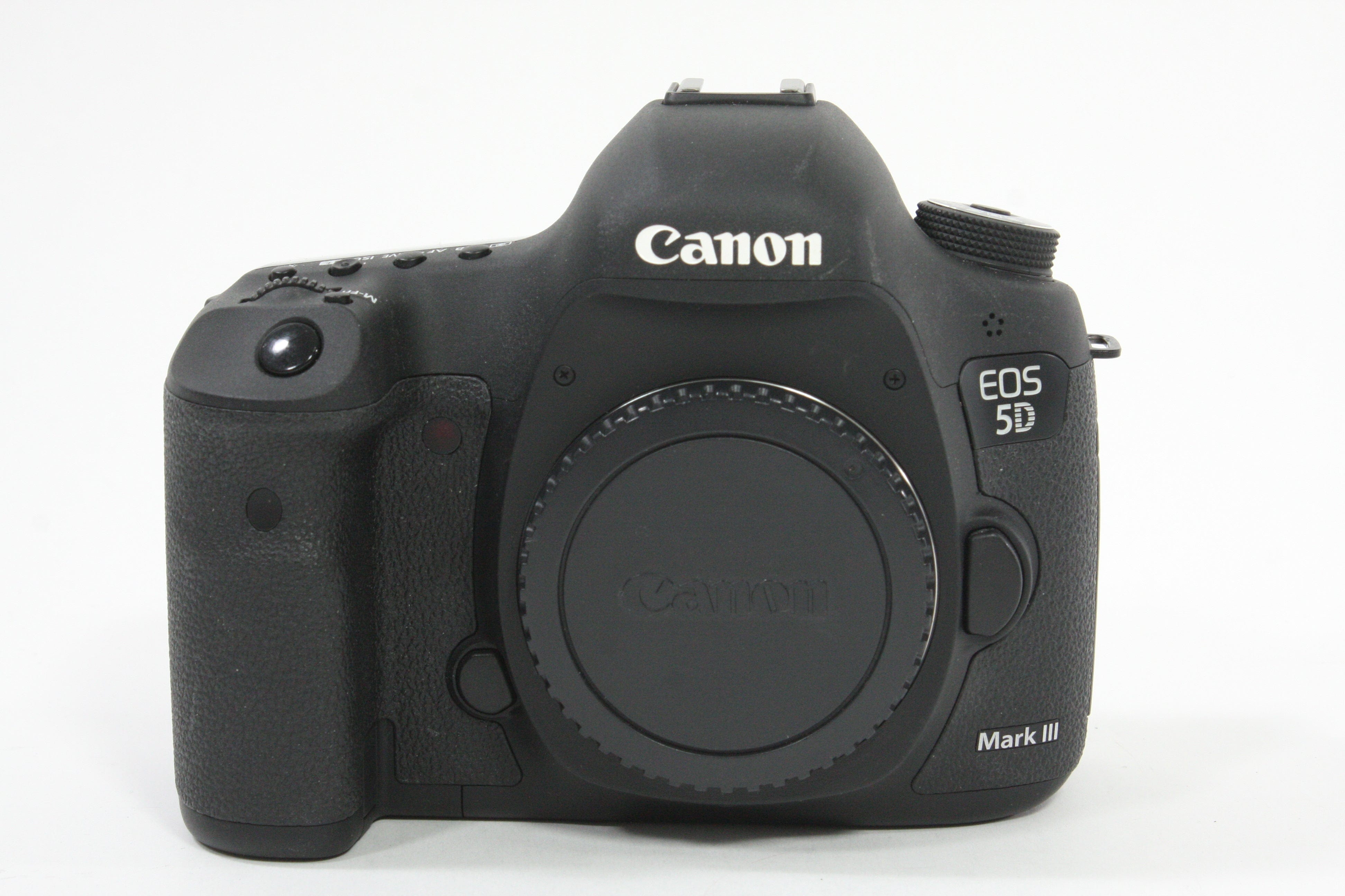 Canon EOS 5D Mark III Body Only - Shutter Count 1082