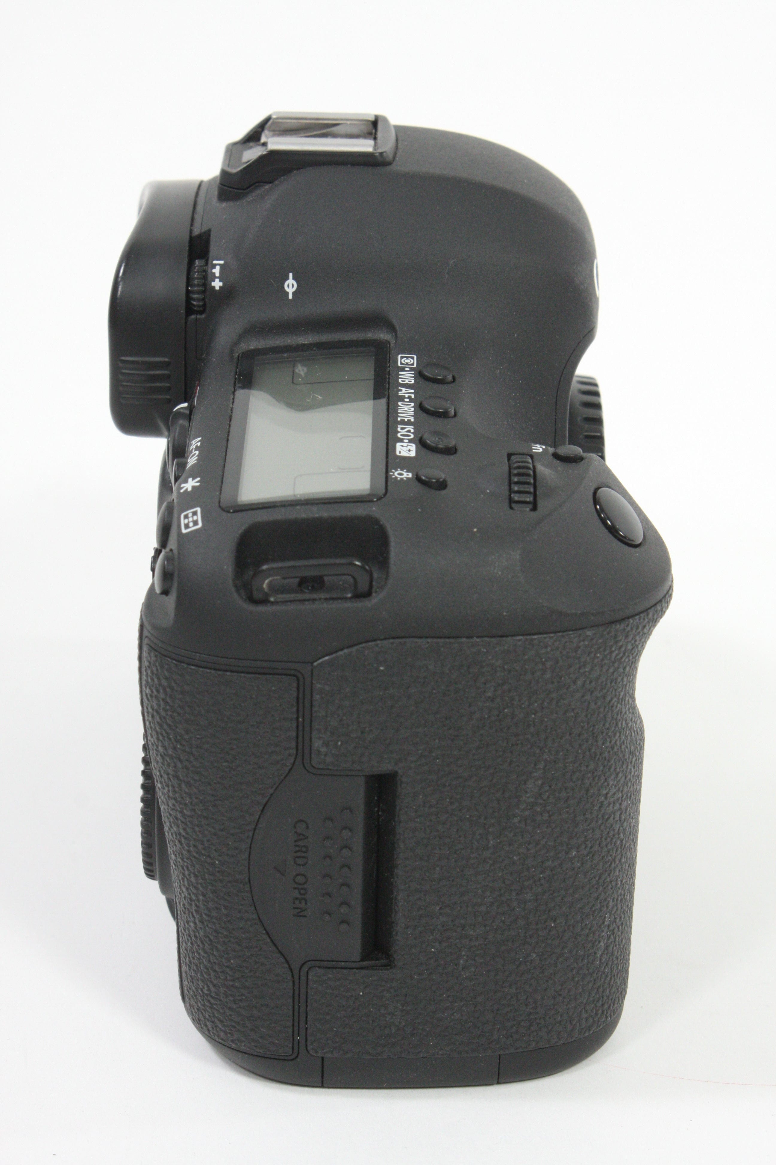 Canon EOS 5D Mark III Body Only - Shutter Count 1082