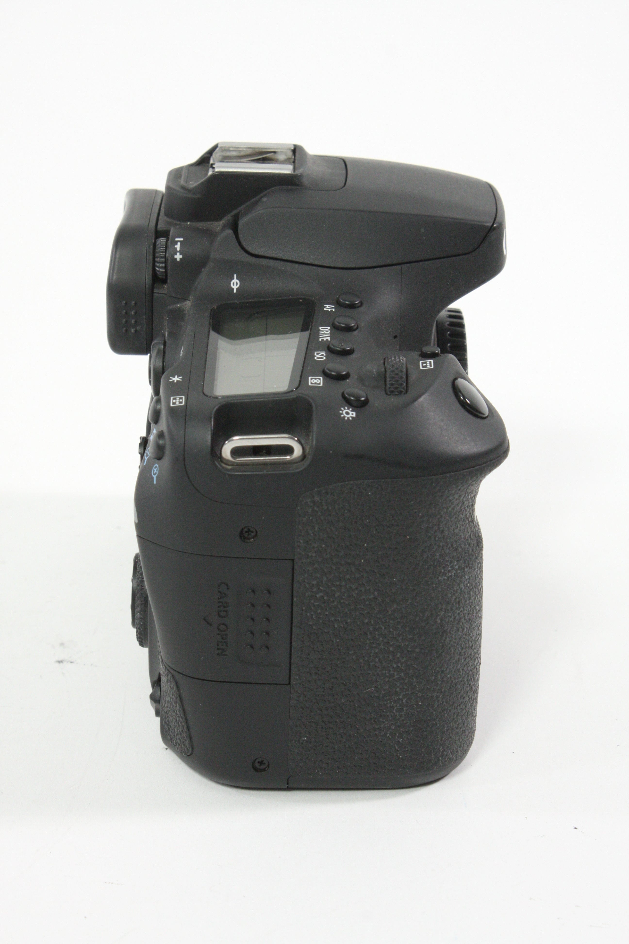 Canon EOS 90D Body Only - Shutter Count 1,000 or less