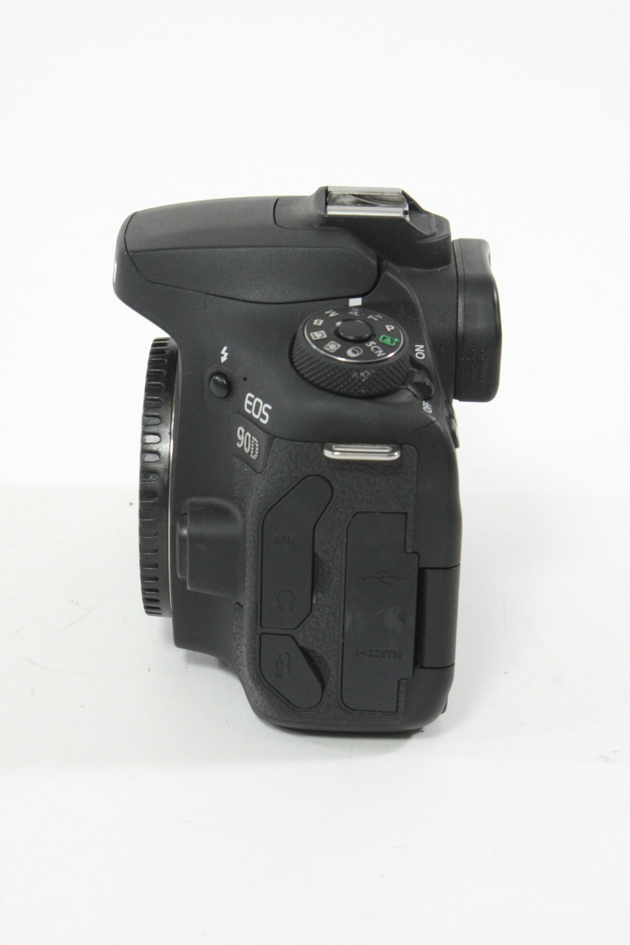 Canon EOS 90D Body Only - Shutter Count 1,000 or less