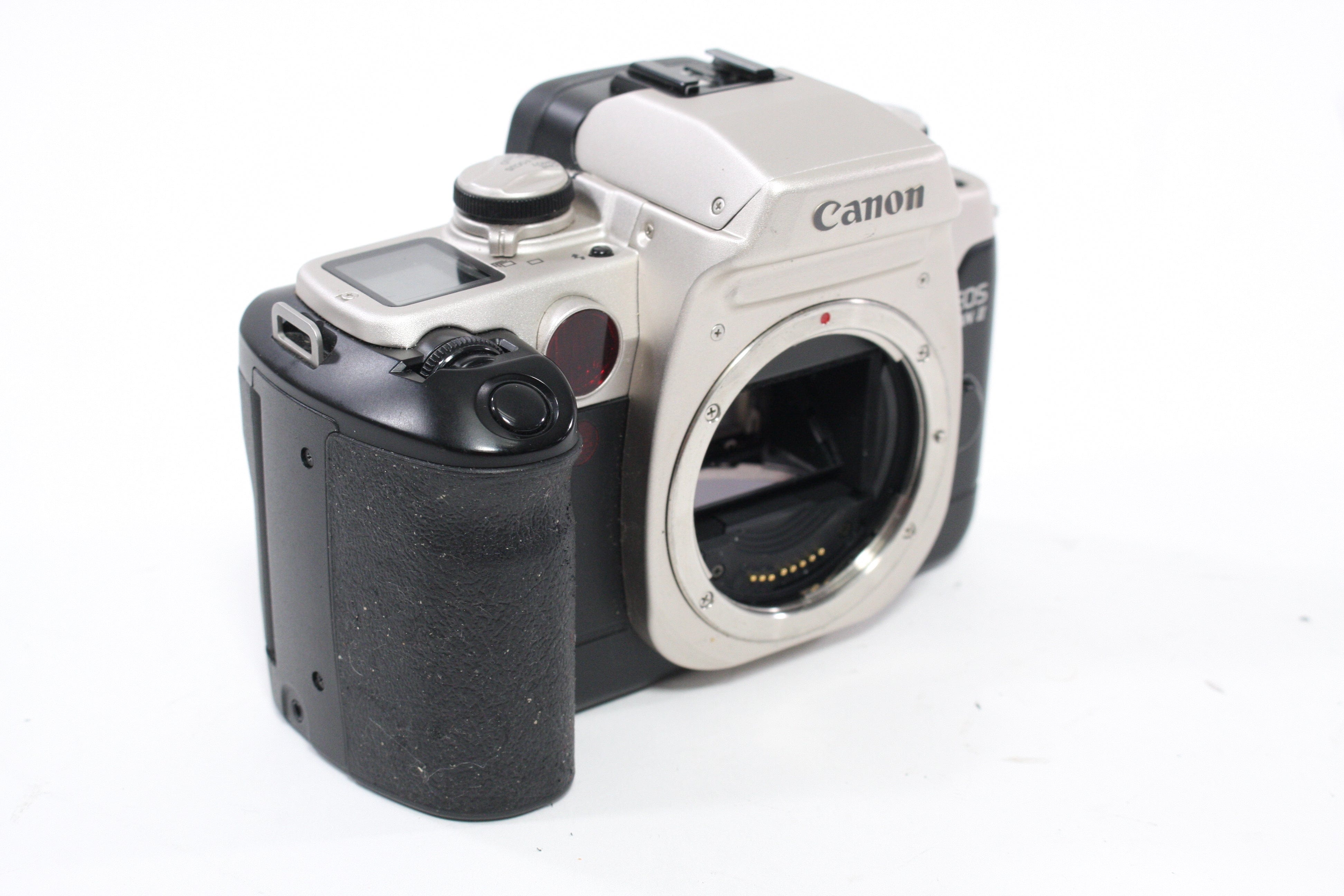 Canon EOS Elan II 35mm SLR Camera Body