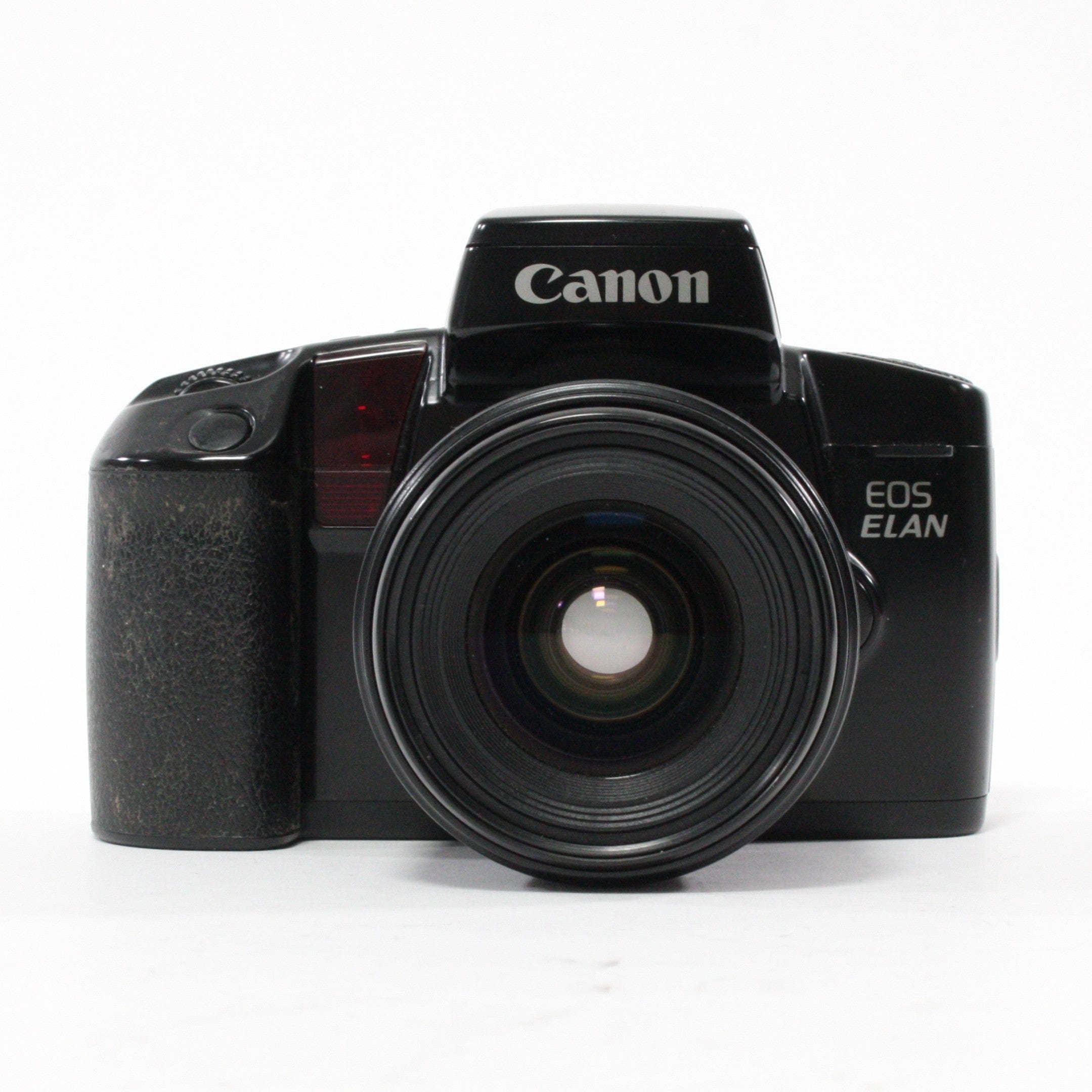 Canon EOS Elan with 28-80mm f/3.5-5.6 USM Lens