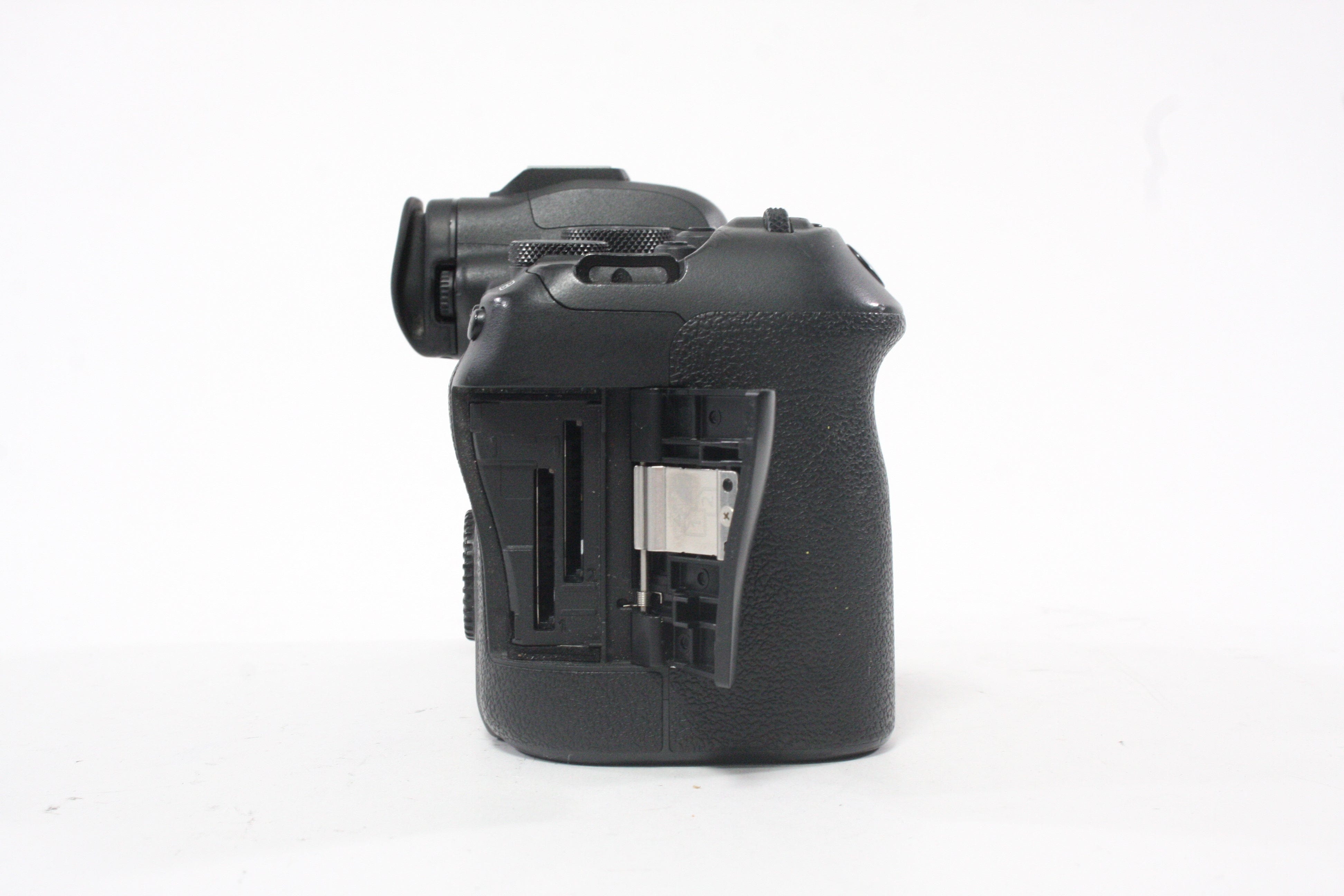 Canon EOS R6 Digital Mirrorless Camera Body with Shutter Count 294,000