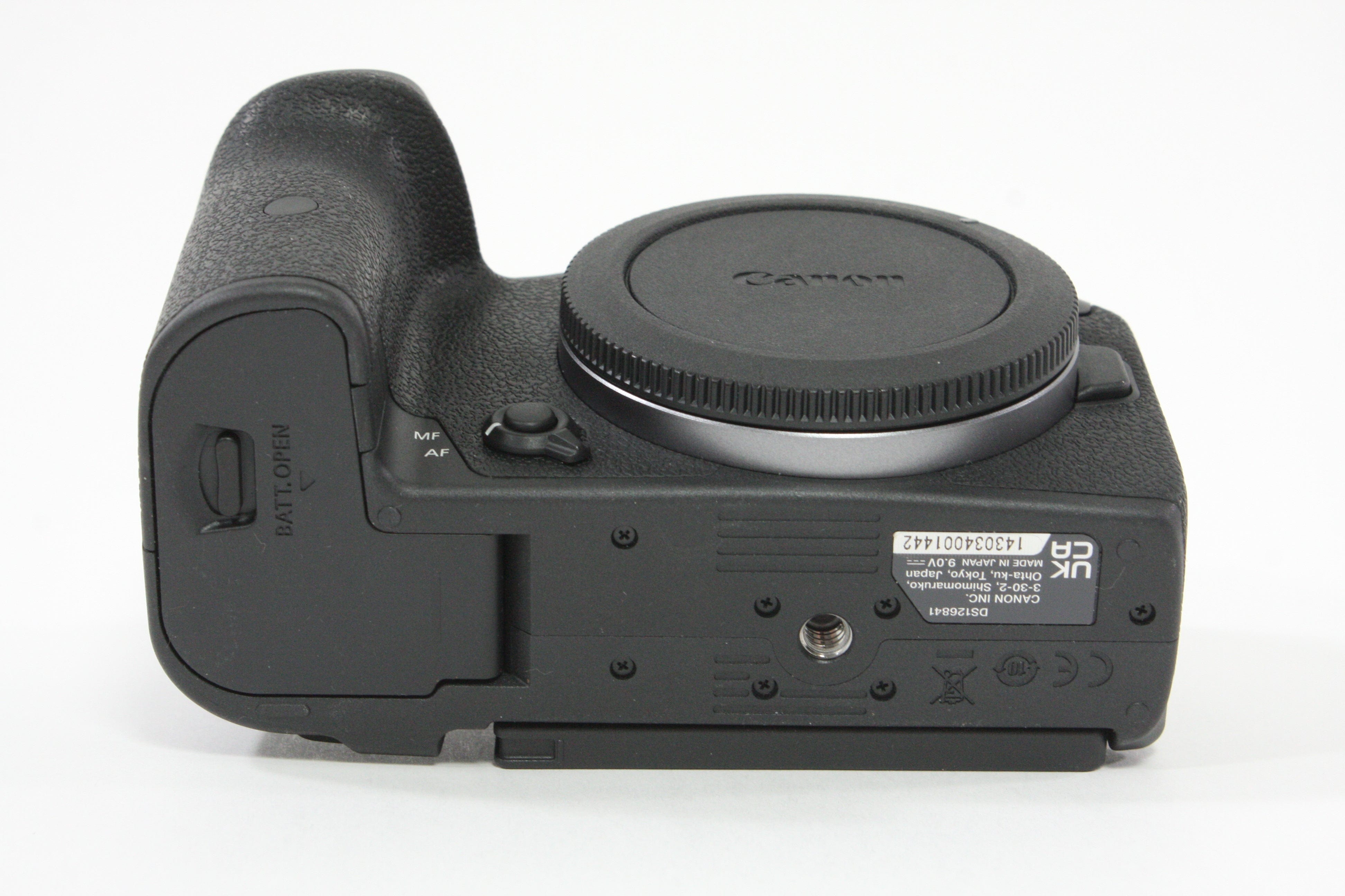 Canon EOS R7 Body Only - Shutter count less than 1000