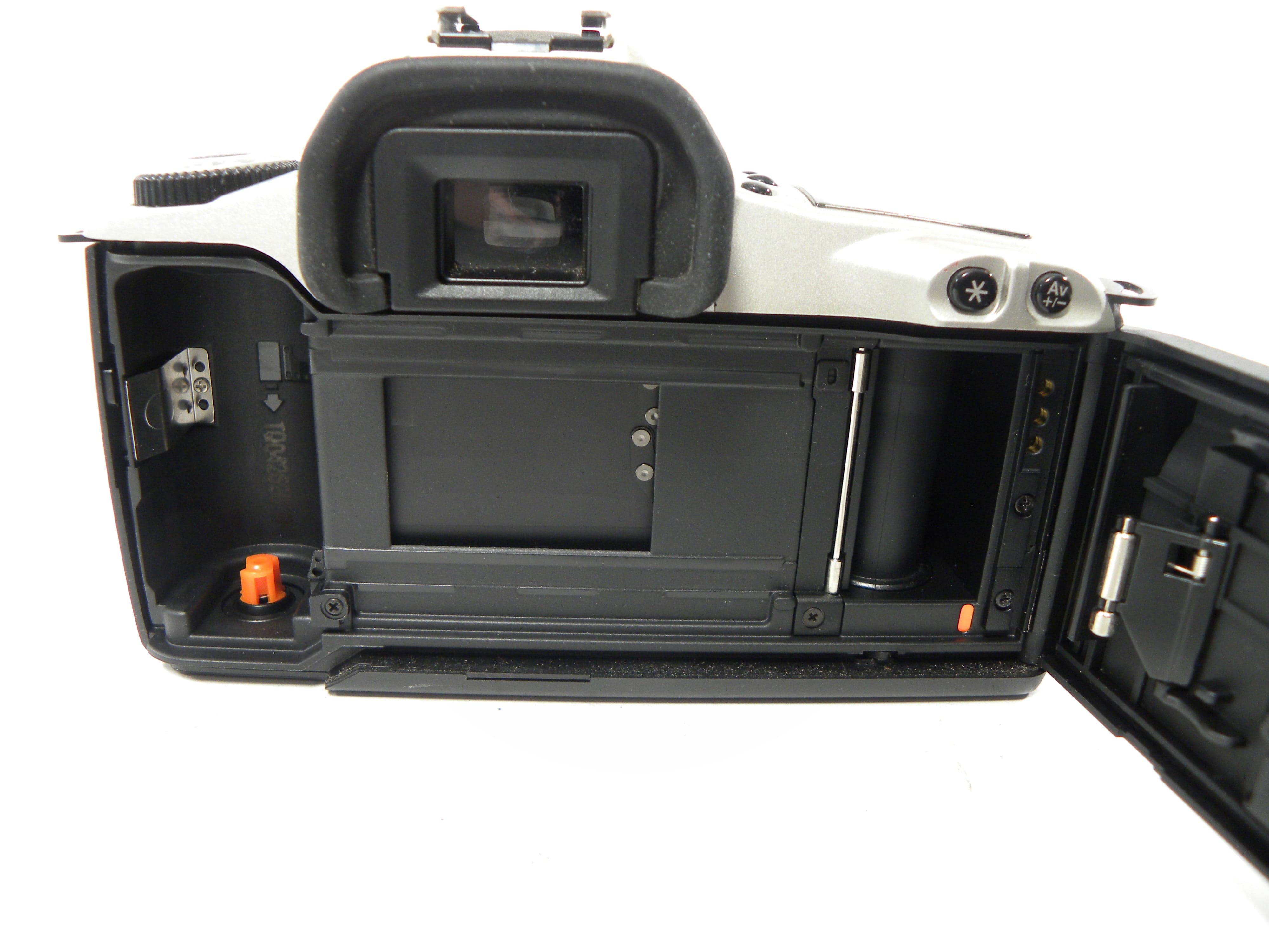 Canon EOS Rebel 2000 35mm SLR Body only