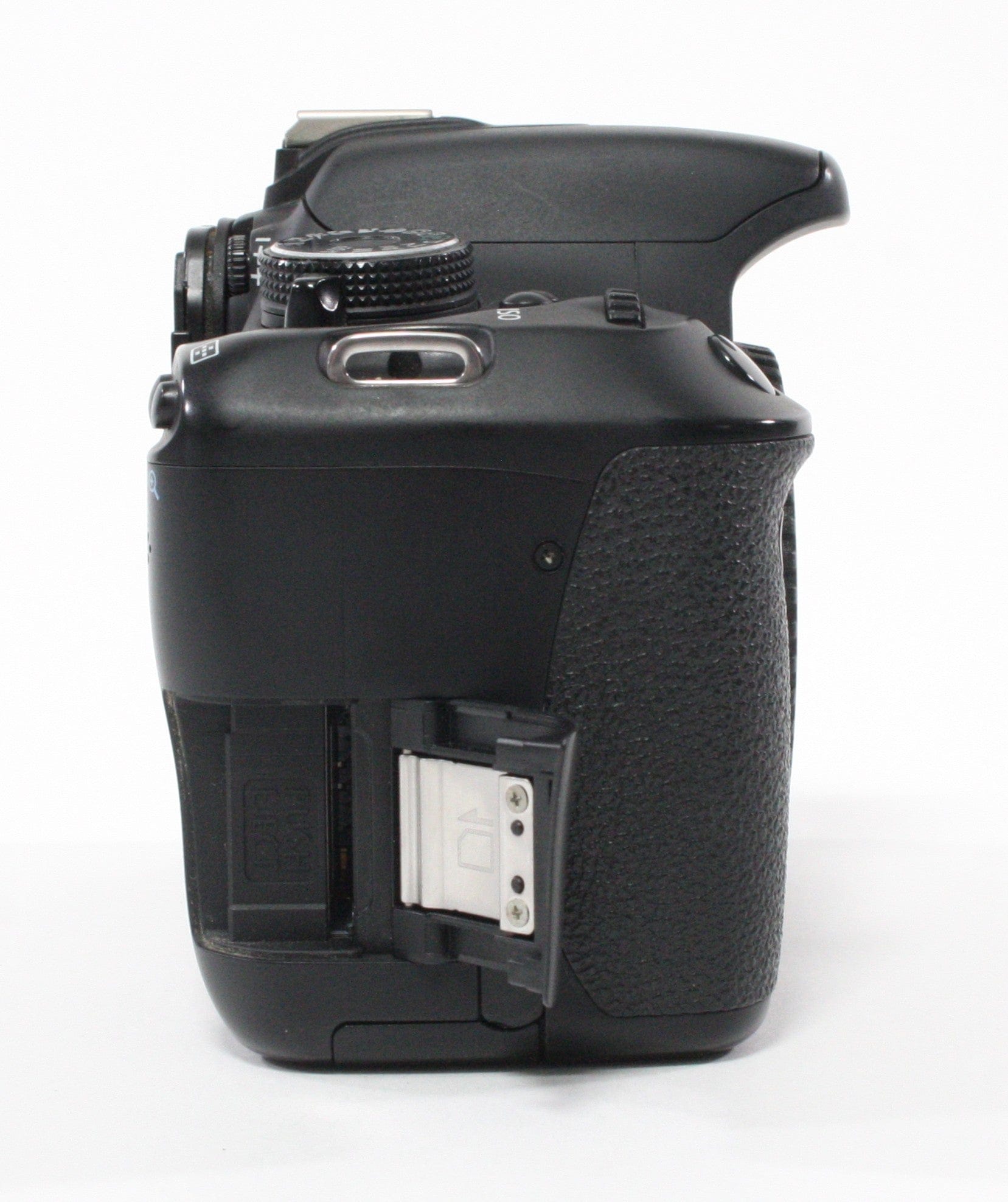 Canon EOS Rebel T3I DSLR Body Only AS-IS Parts Only