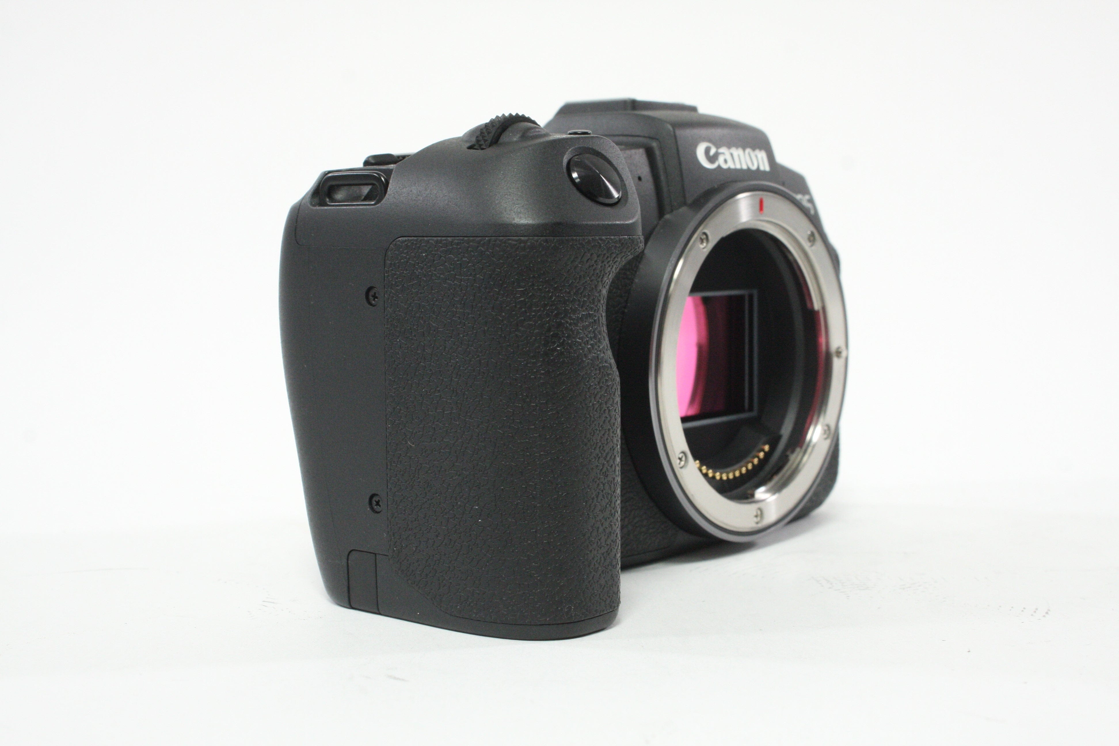 Canon EOS RP Mirrorless Camera with a Shutter Count of < 7,000 (7%)