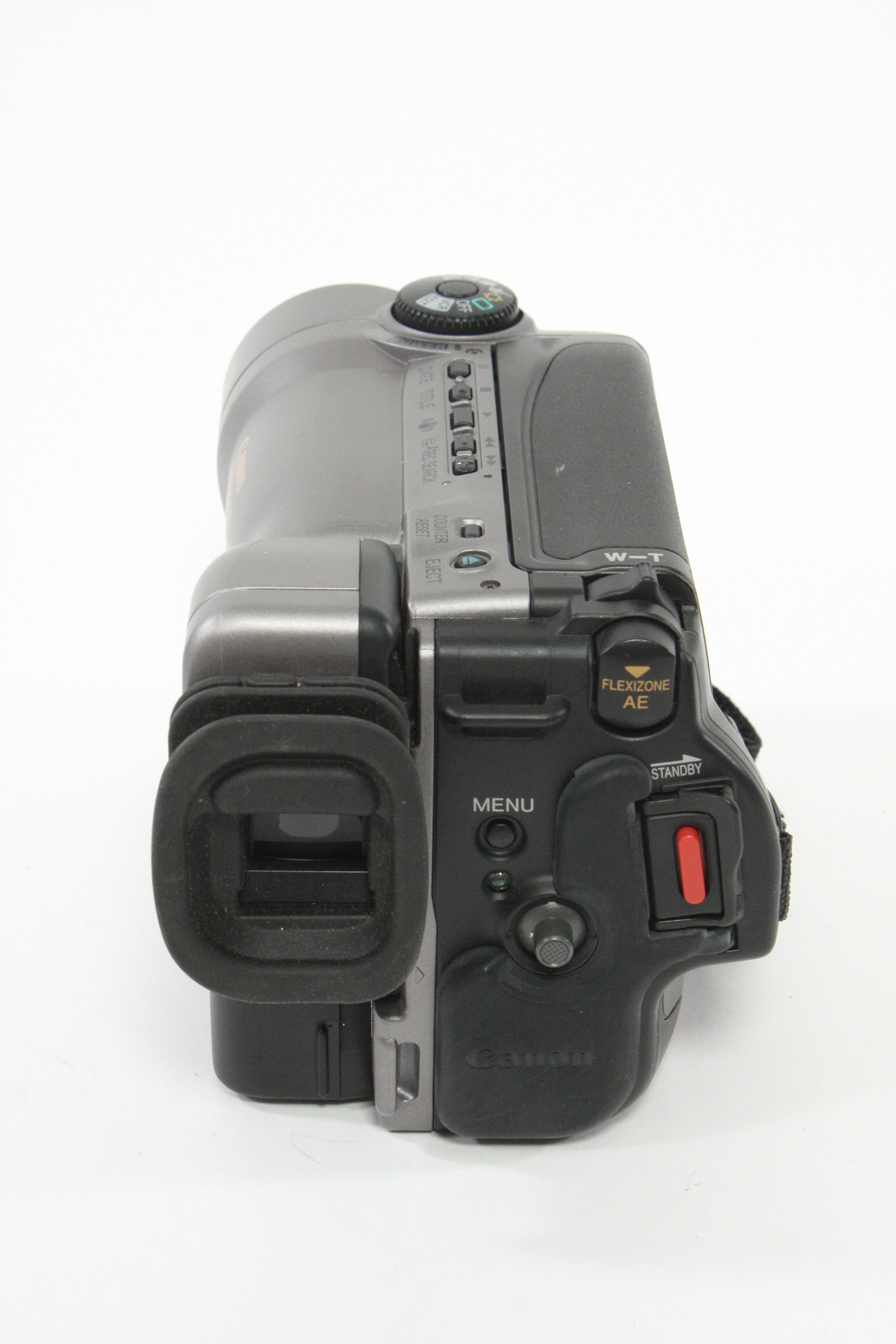 Canon ES2500A Hi 8 Camcorder