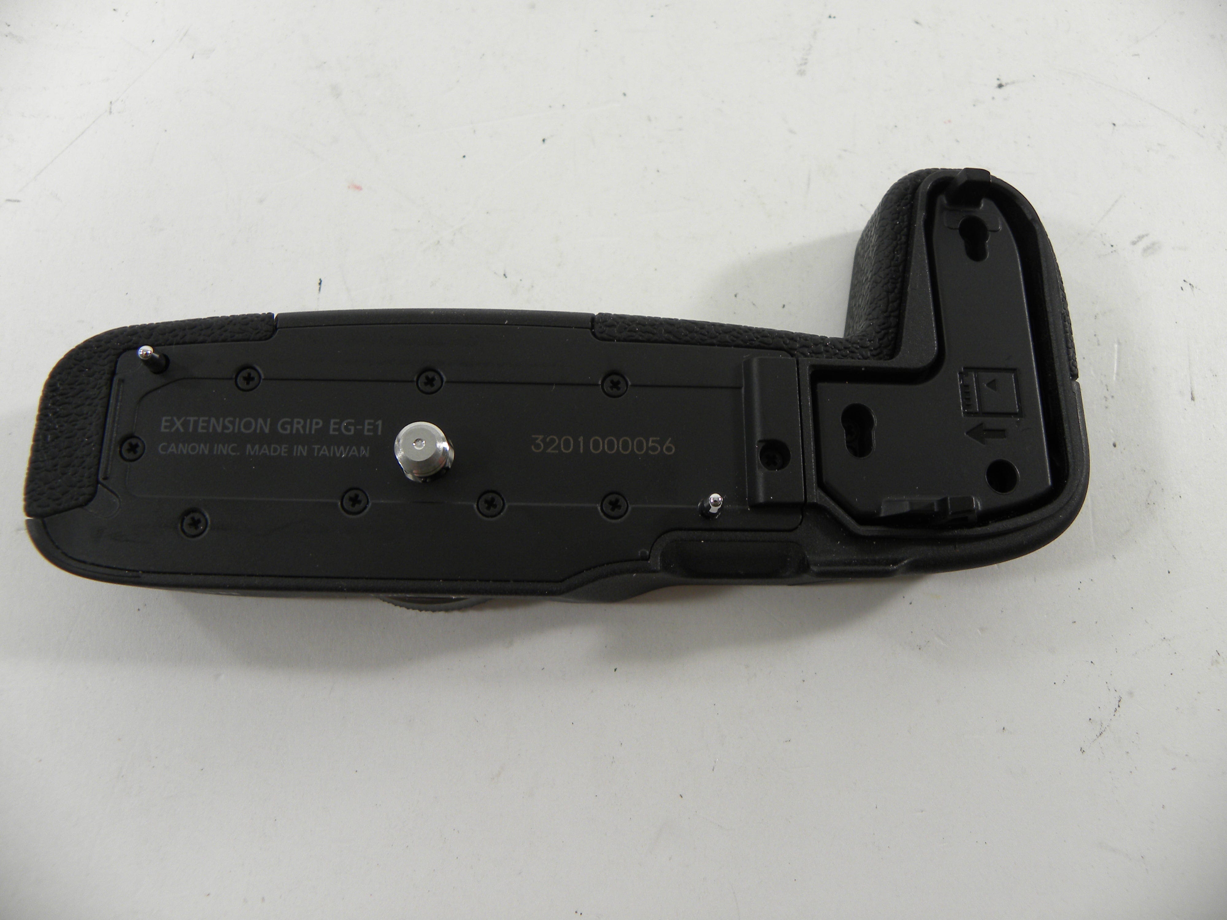 Canon Extension Grip EG-E1