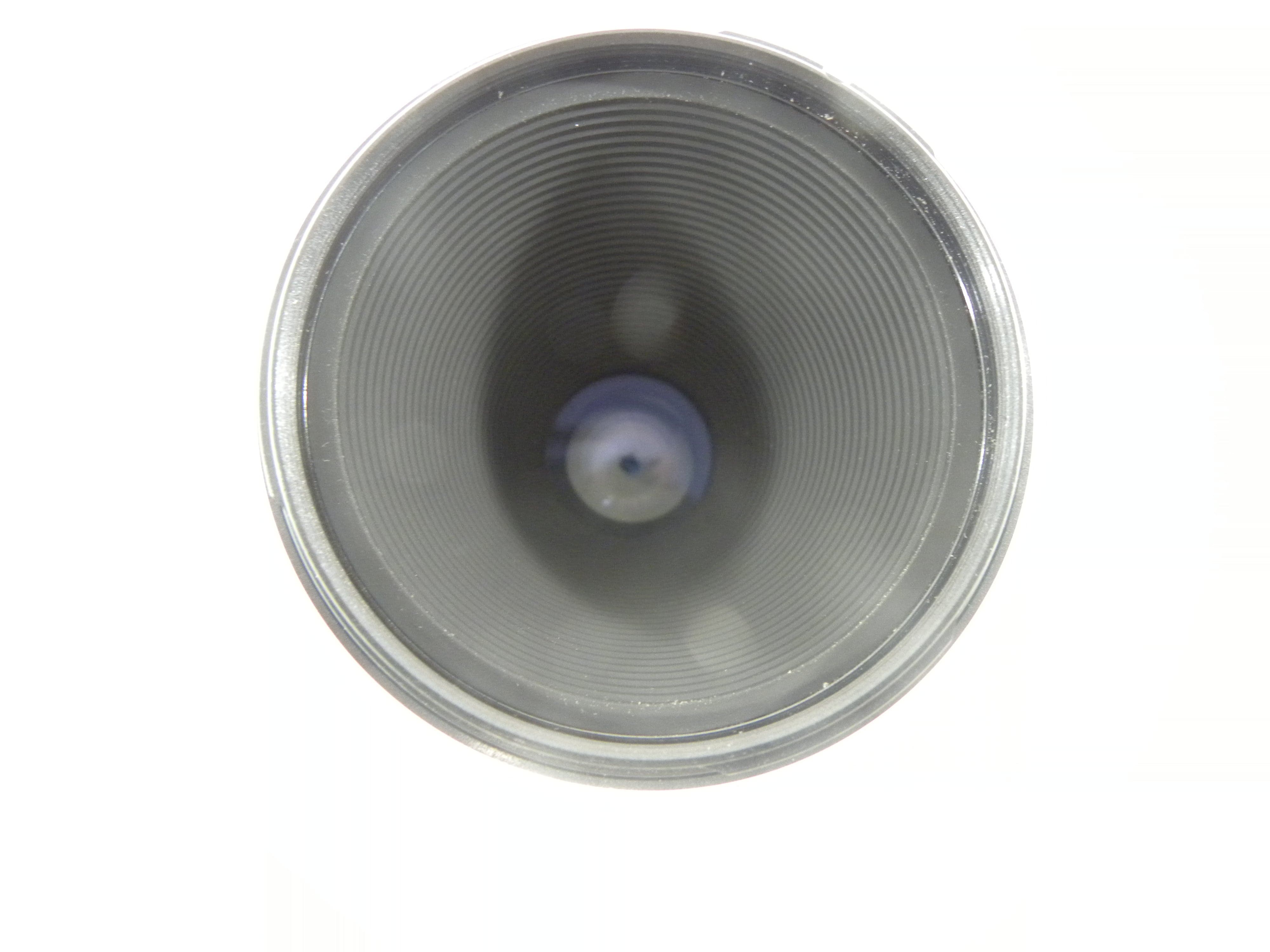 Canon FD 50mm f3.5
