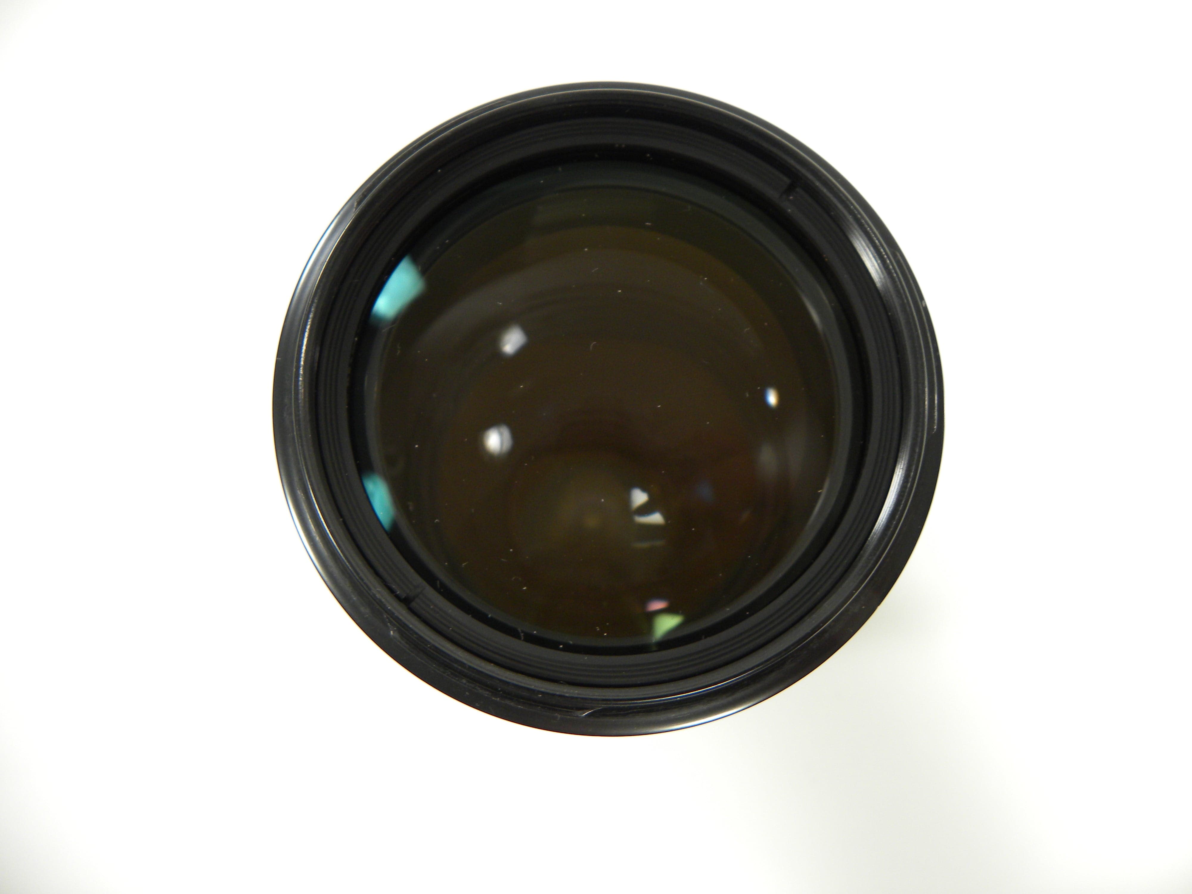 Canon FD Zoom 50-135mm f3.5