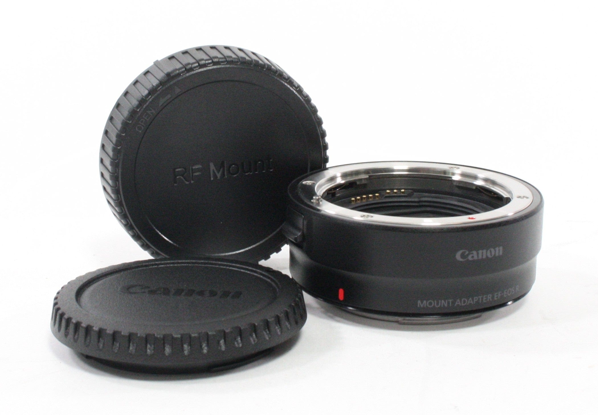 Canon Mount Adapter EF-EOS R